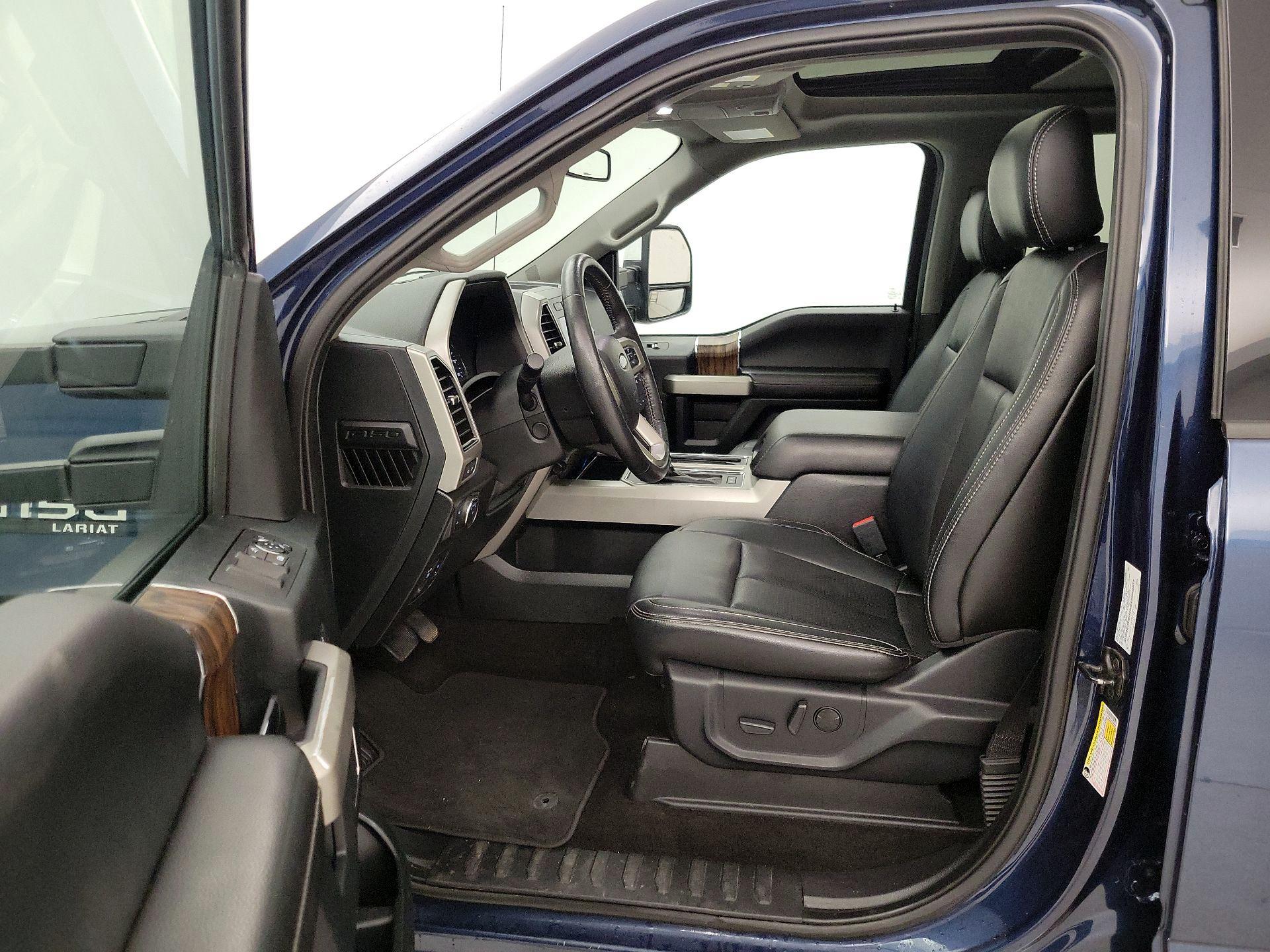 Thumbnail: 2020 Ford F-150 - 11