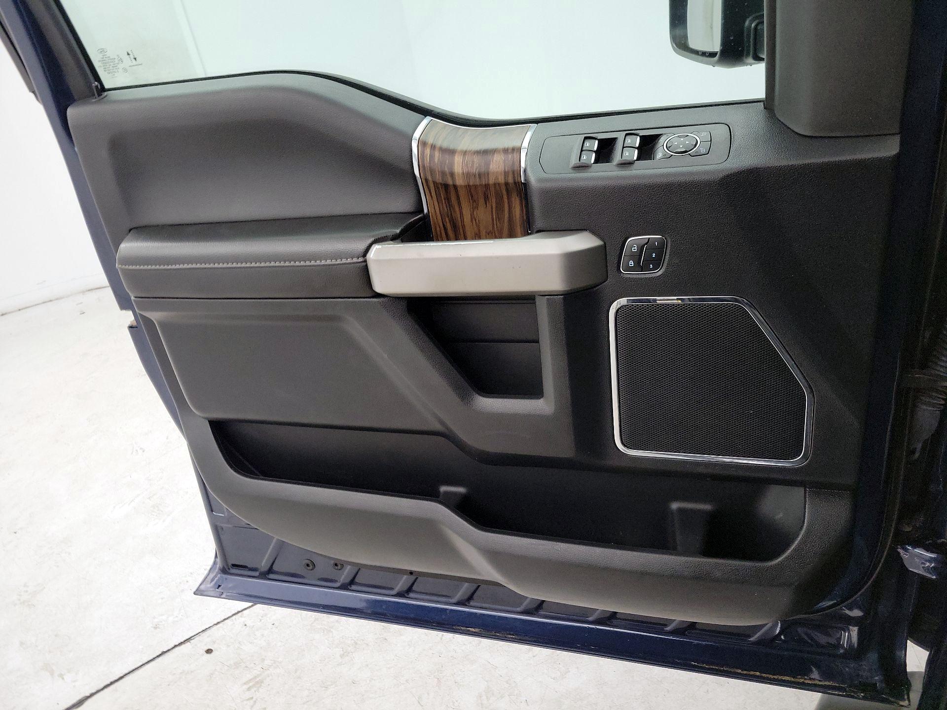Thumbnail: 2020 Ford F-150 - 12