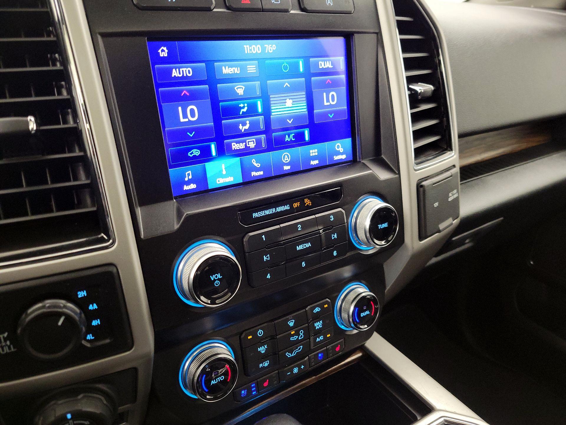 Thumbnail: 2020 Ford F-150 - 16