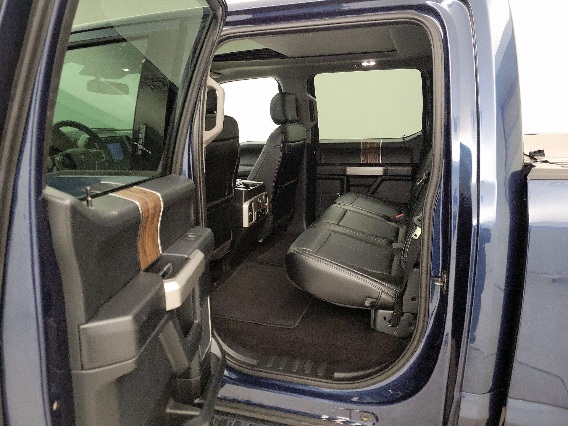 Thumbnail: 2020 Ford F-150 - 20