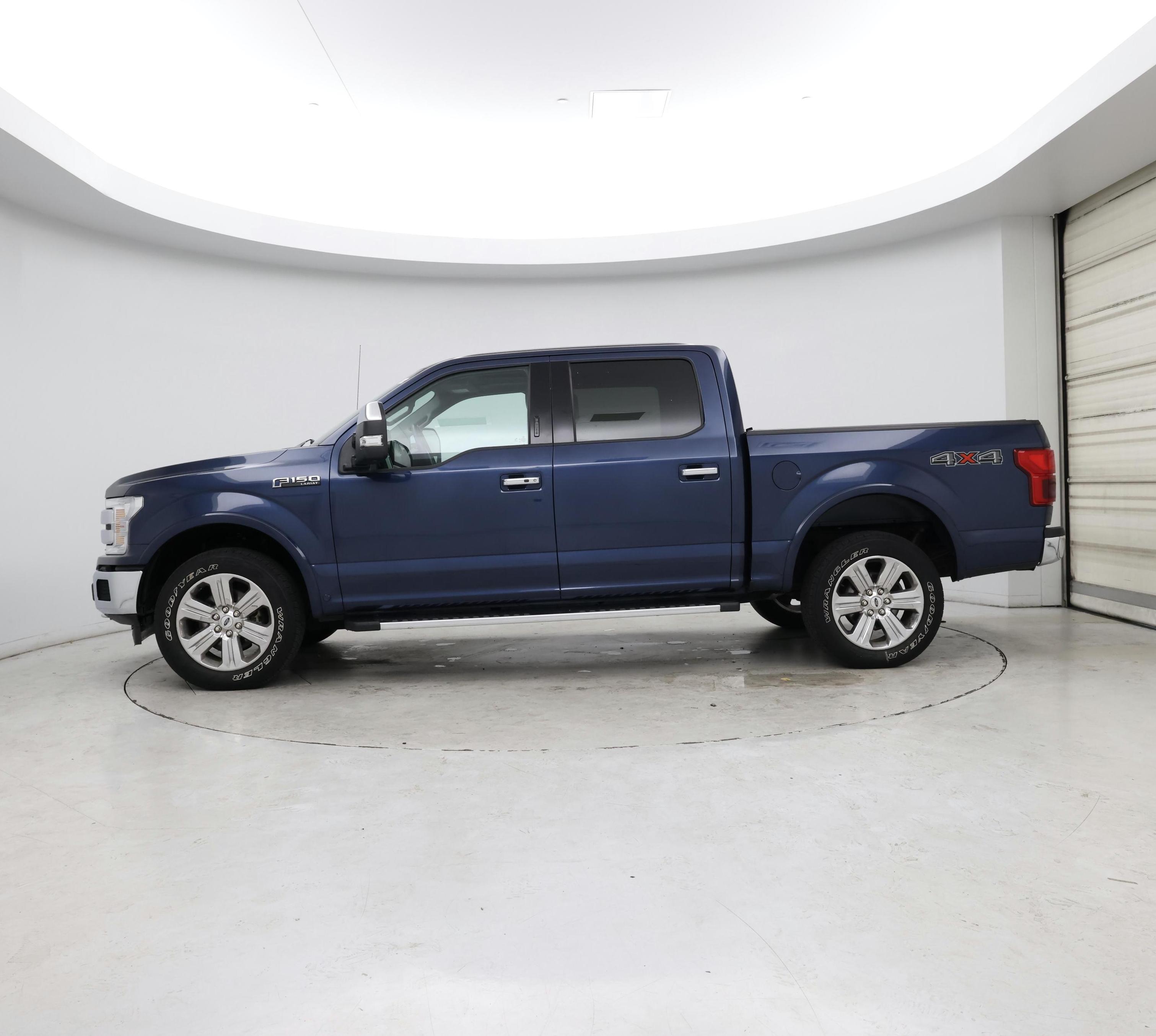 Thumbnail: 2020 Ford F-150 - 3
