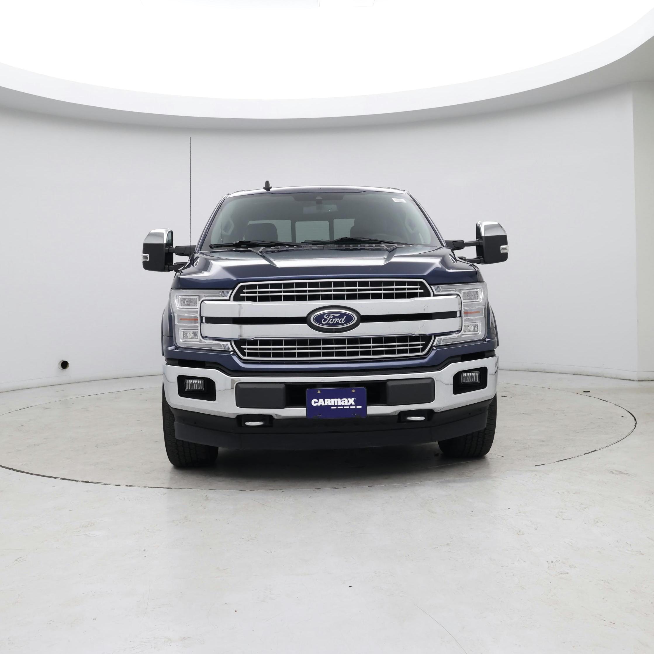 Thumbnail: 2020 Ford F-150 - 5