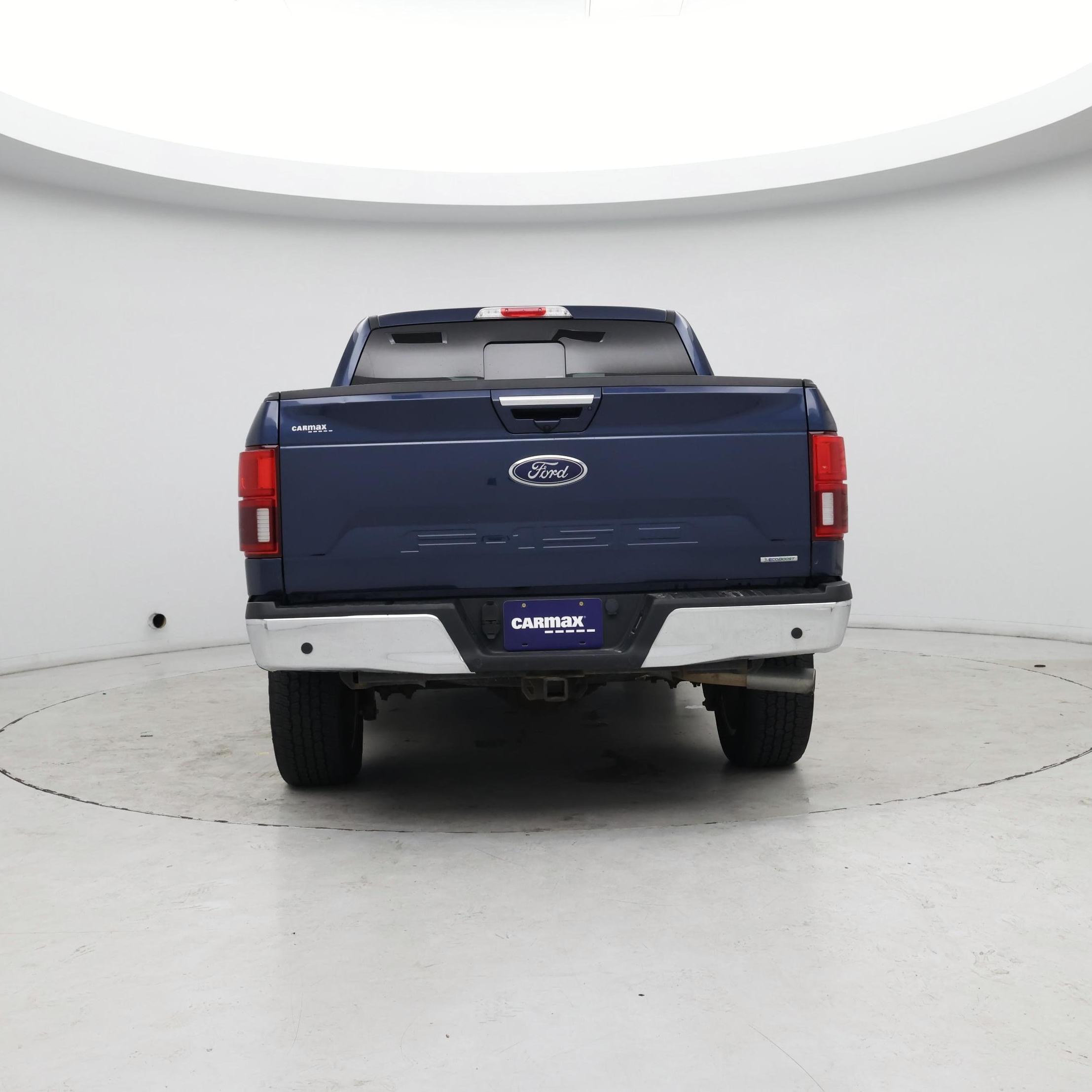Thumbnail: 2020 Ford F-150 - 6