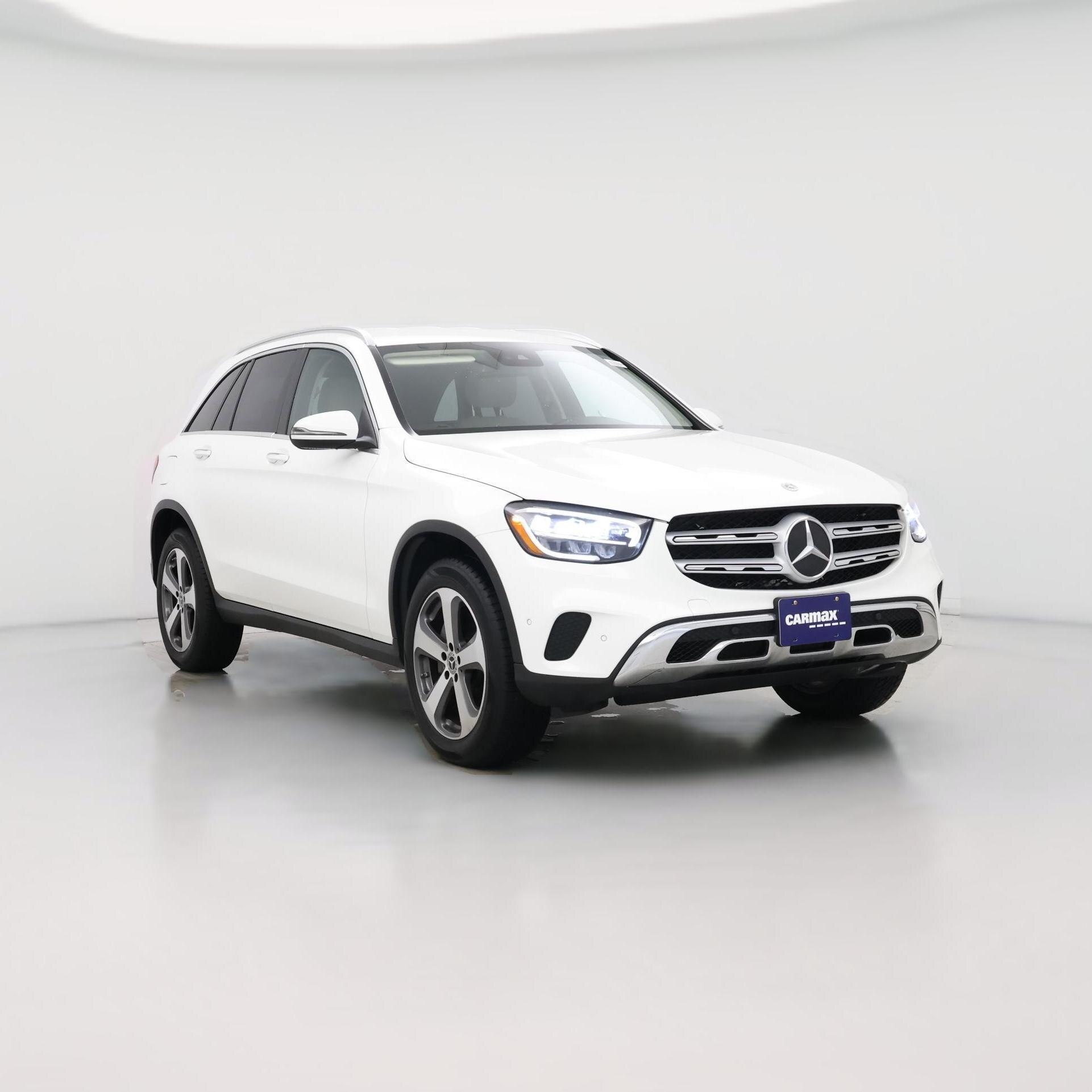 Thumbnail: 2022 Mercedes-Benz GLC - 1