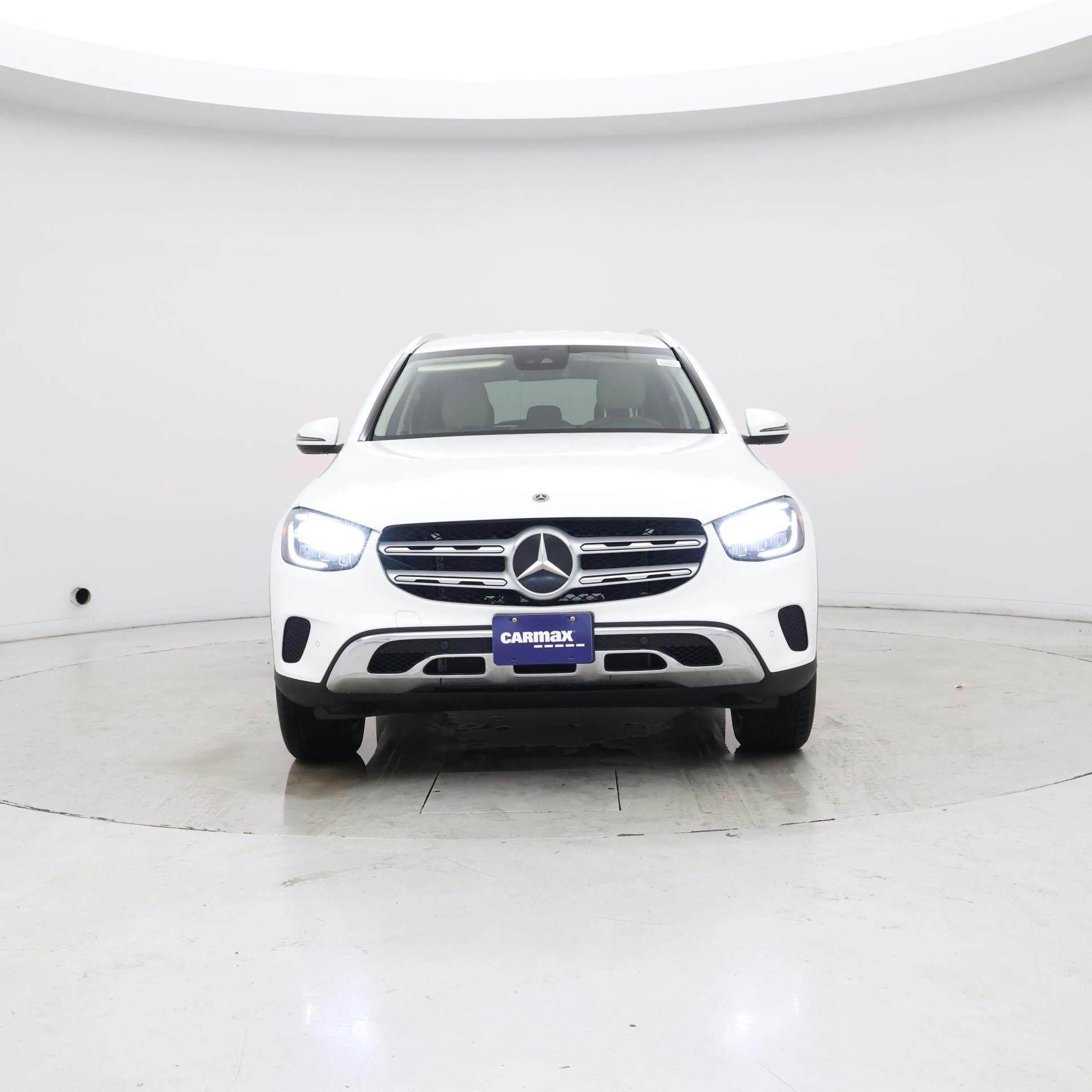 Thumbnail: 2022 Mercedes-Benz GLC - 5