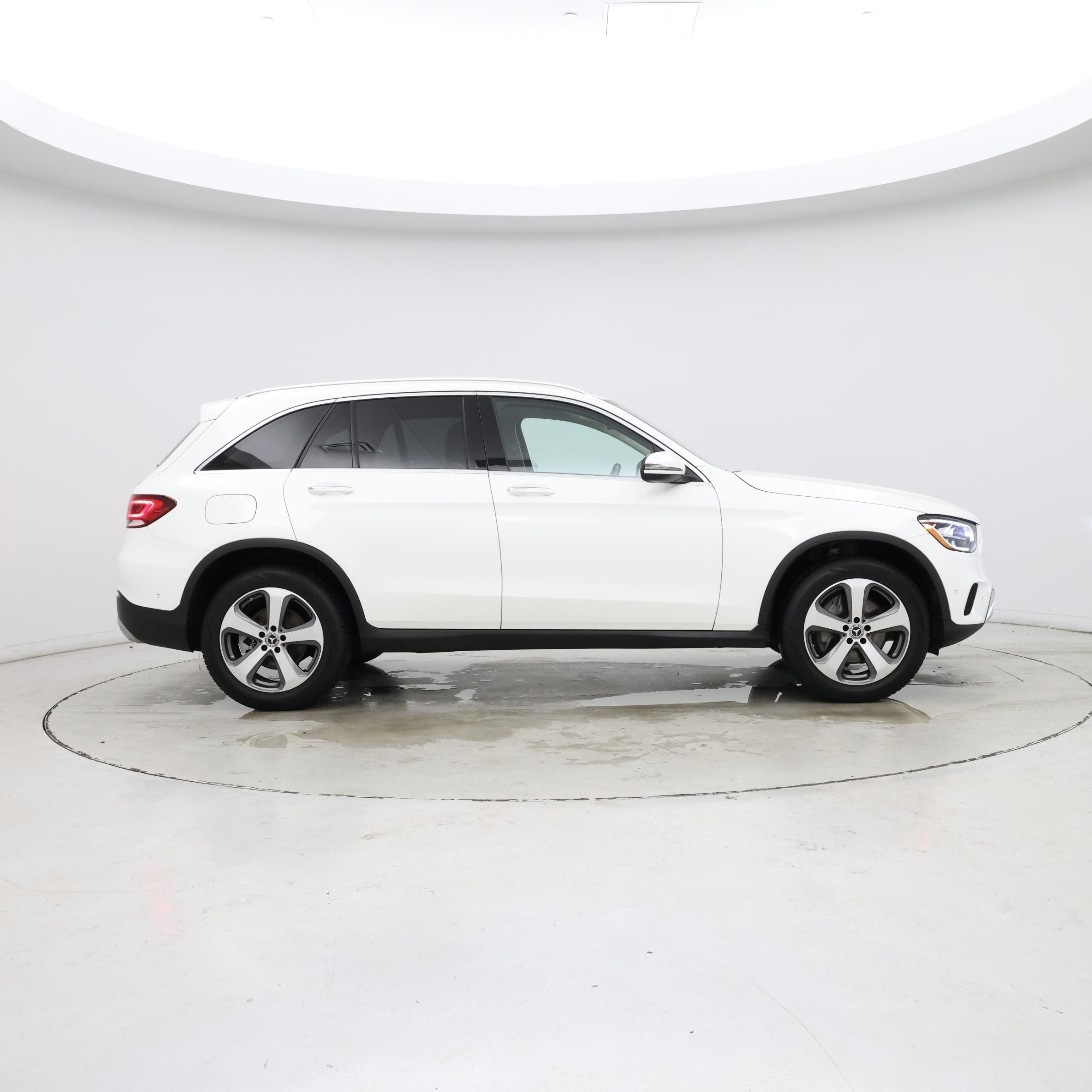 Thumbnail: 2022 Mercedes-Benz GLC - 7