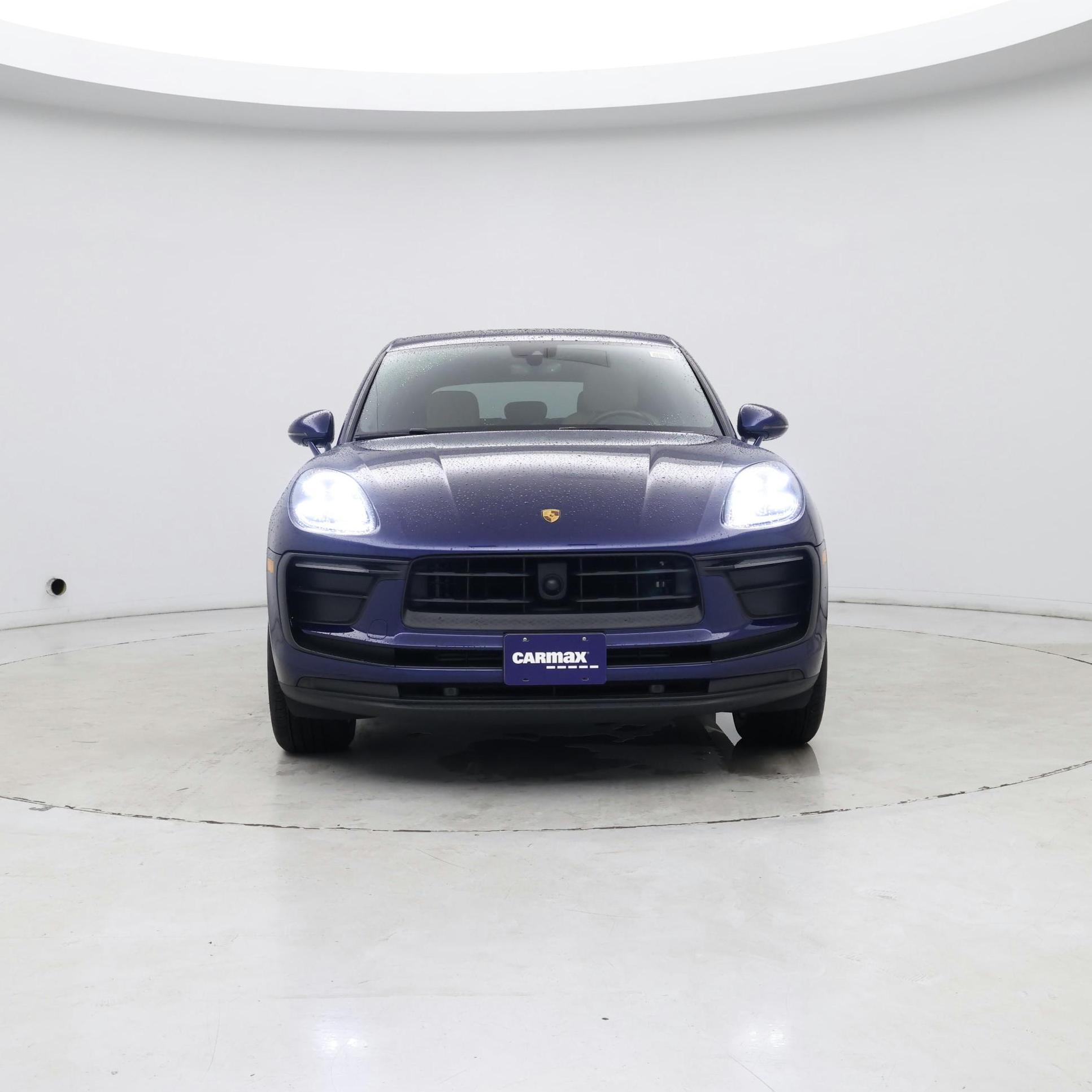Thumbnail: 2023 Porsche Macan - 5
