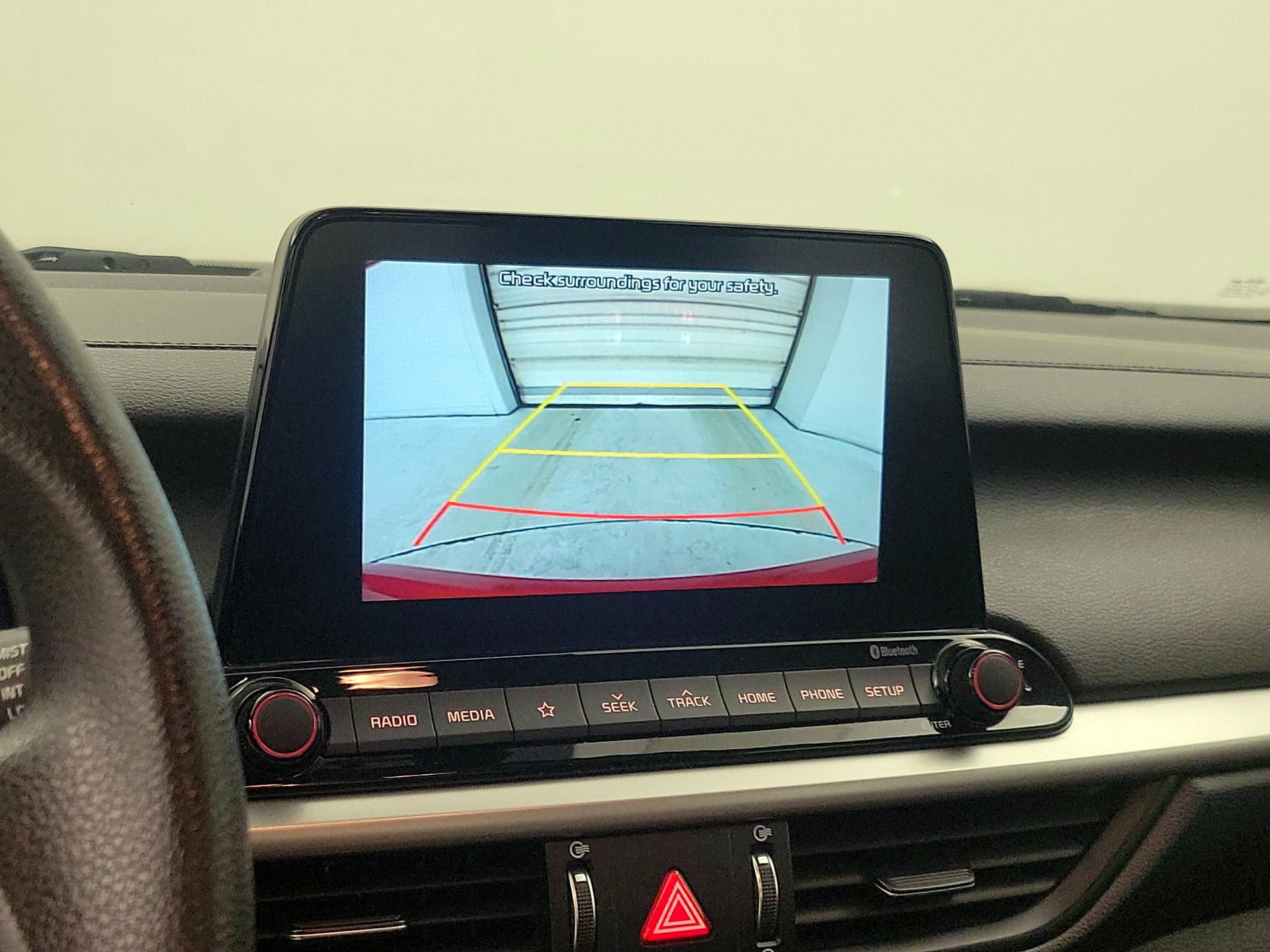 Thumbnail: 2021 Kia Forte - 14
