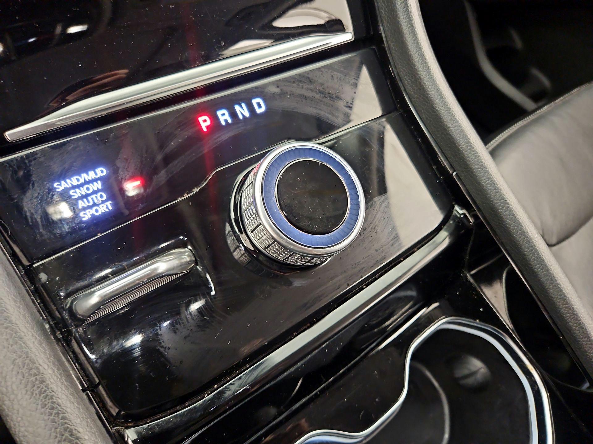 Thumbnail: 2021 Jeep Grand Cherokee L - 18