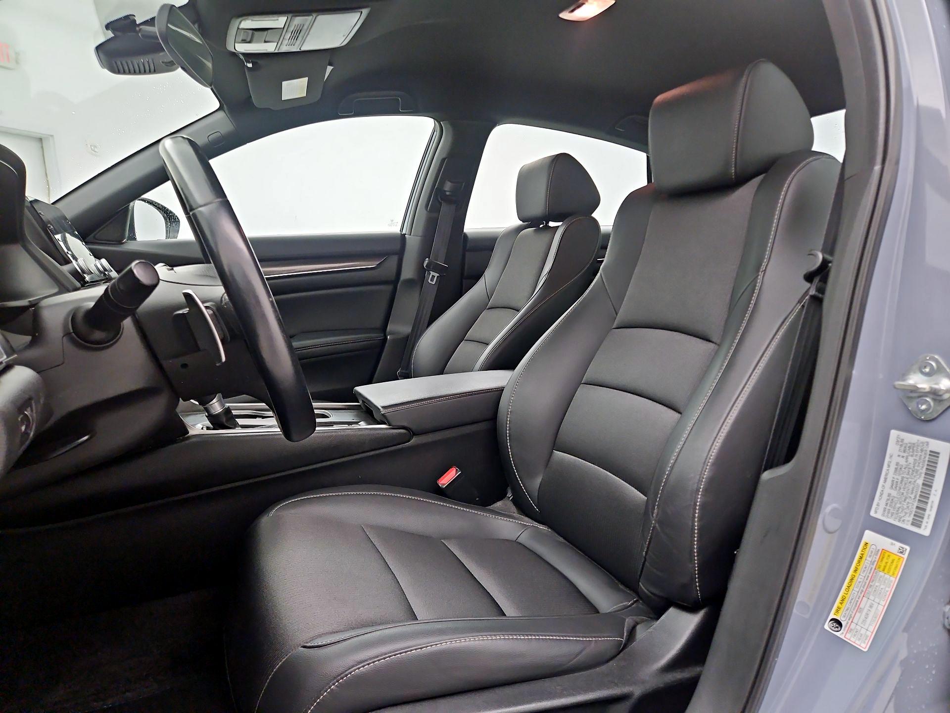 Thumbnail: 2021 Honda Accord - 11