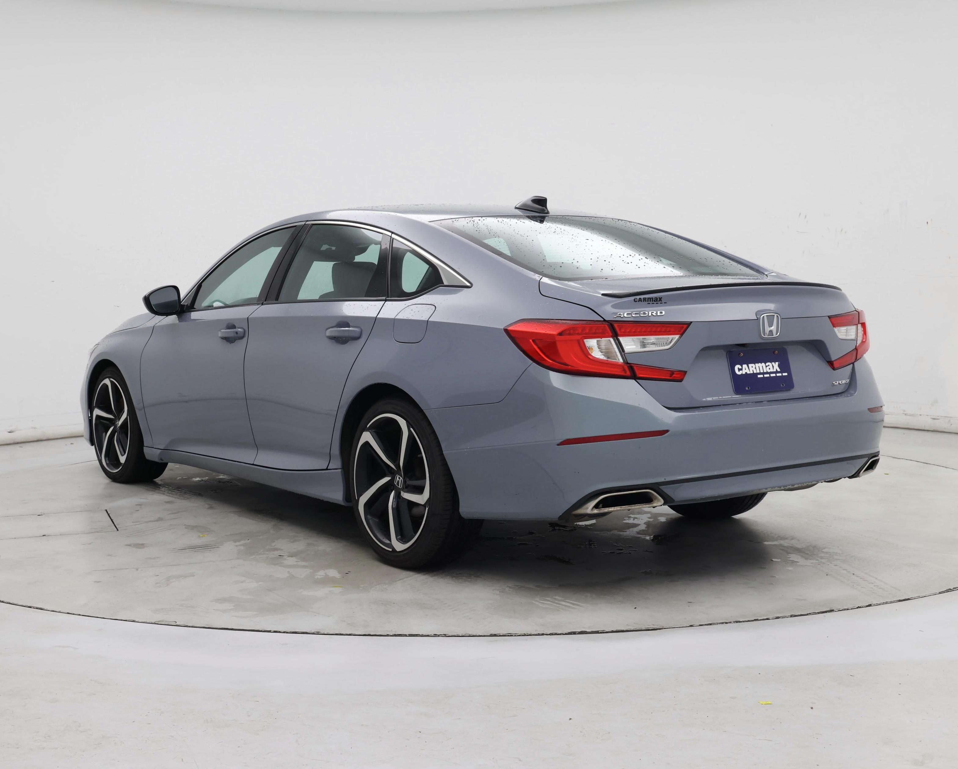 Thumbnail: 2021 Honda Accord - 2