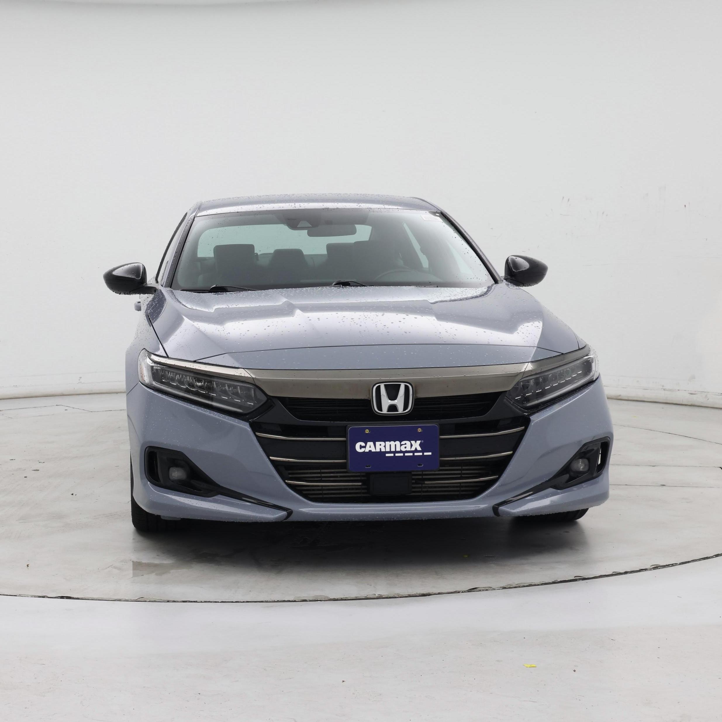 Thumbnail: 2021 Honda Accord - 5