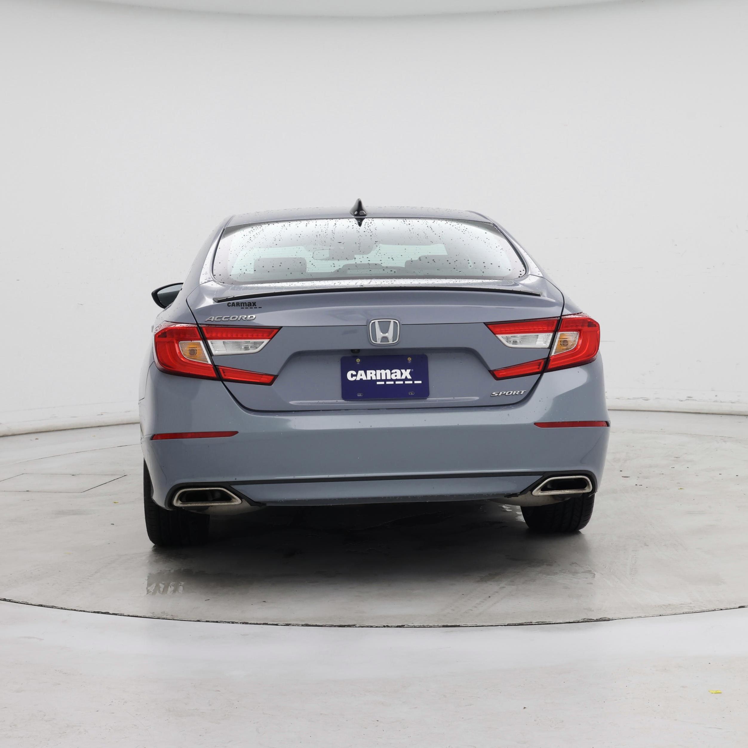 Thumbnail: 2021 Honda Accord - 6