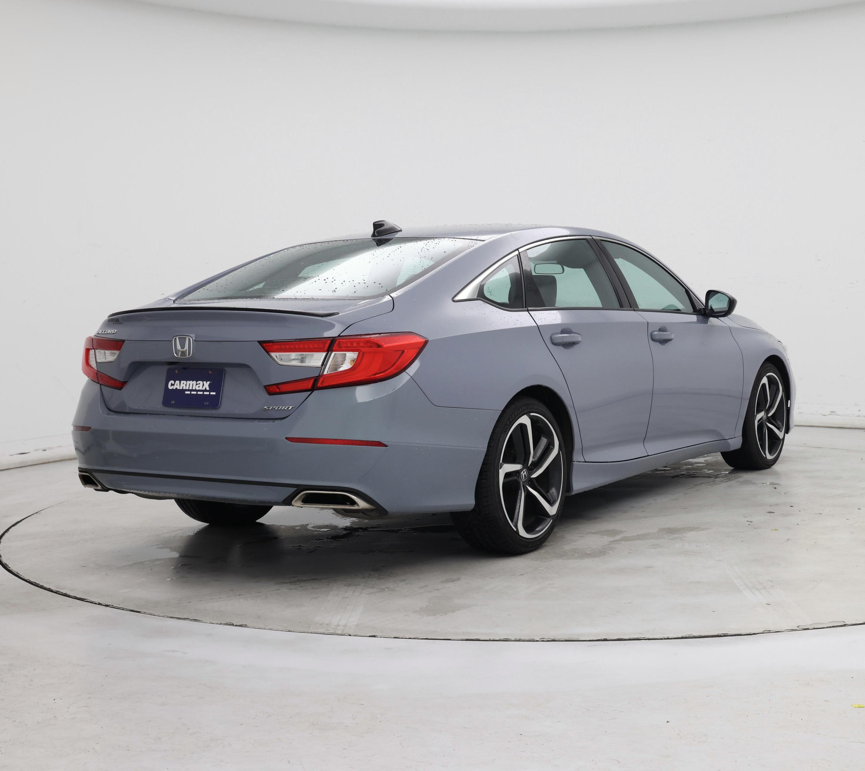 Thumbnail: 2021 Honda Accord - 8