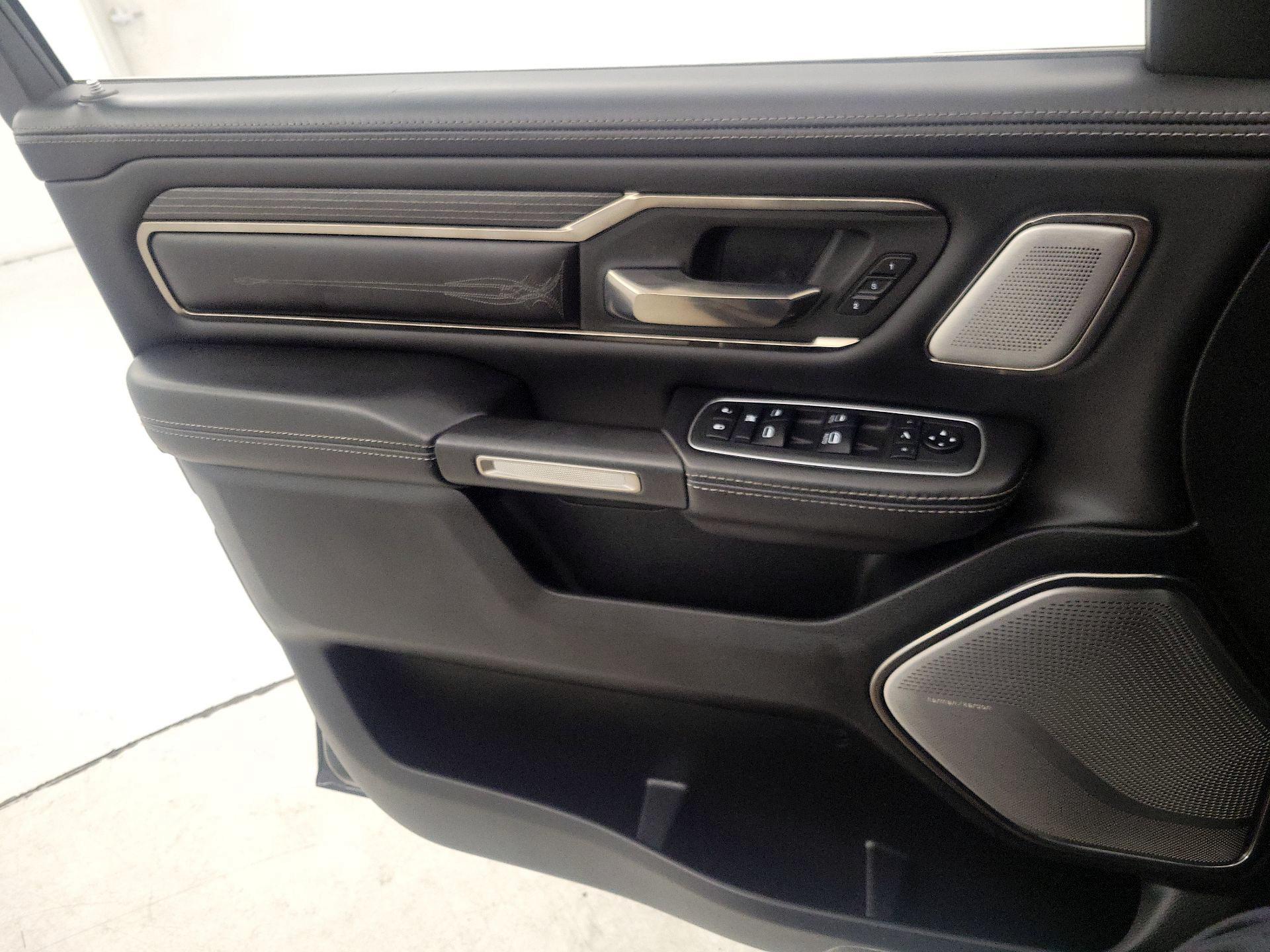 Thumbnail: 2021 RAM 1500 - 12