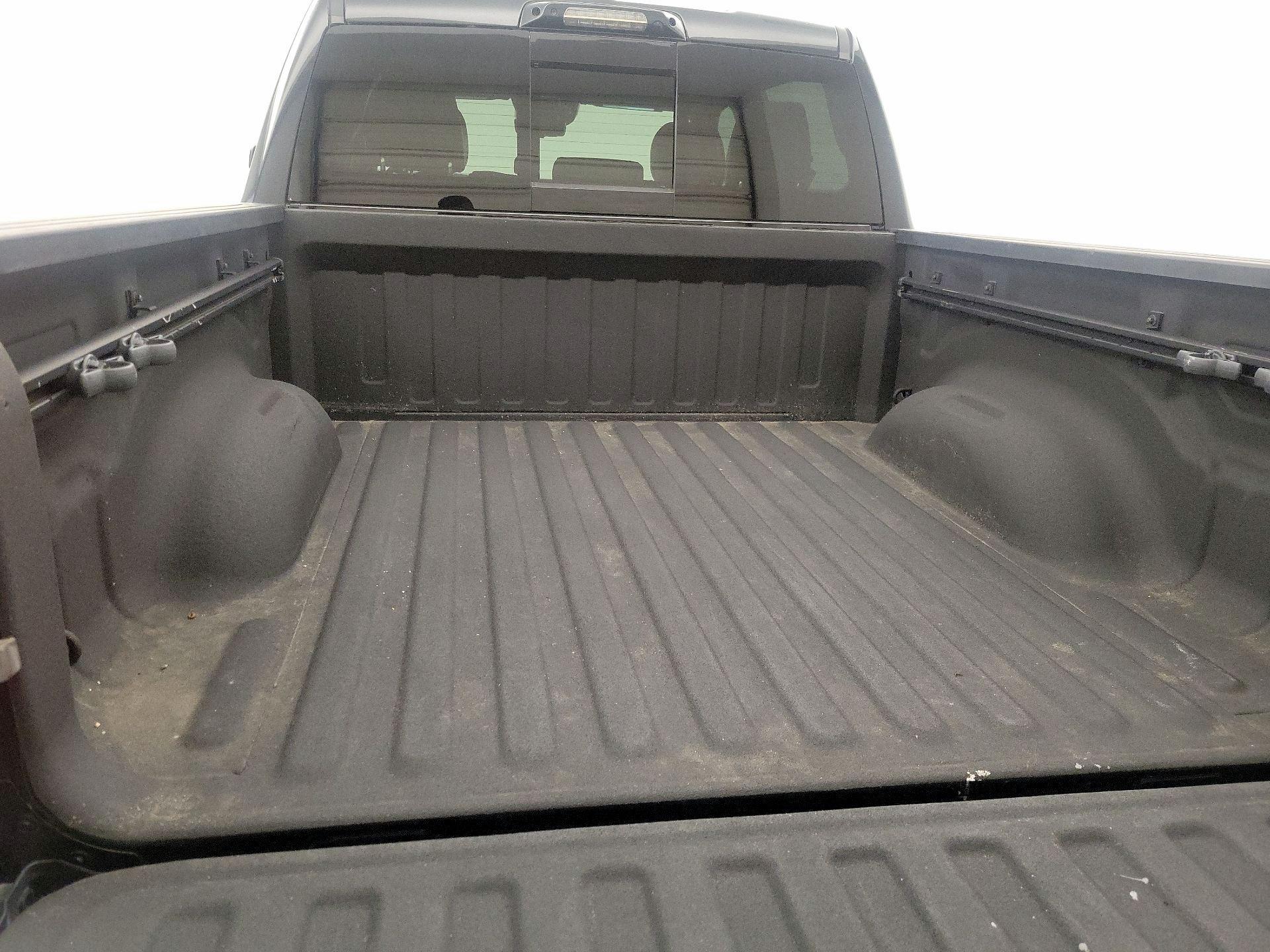 Thumbnail: 2021 RAM 1500 - 20