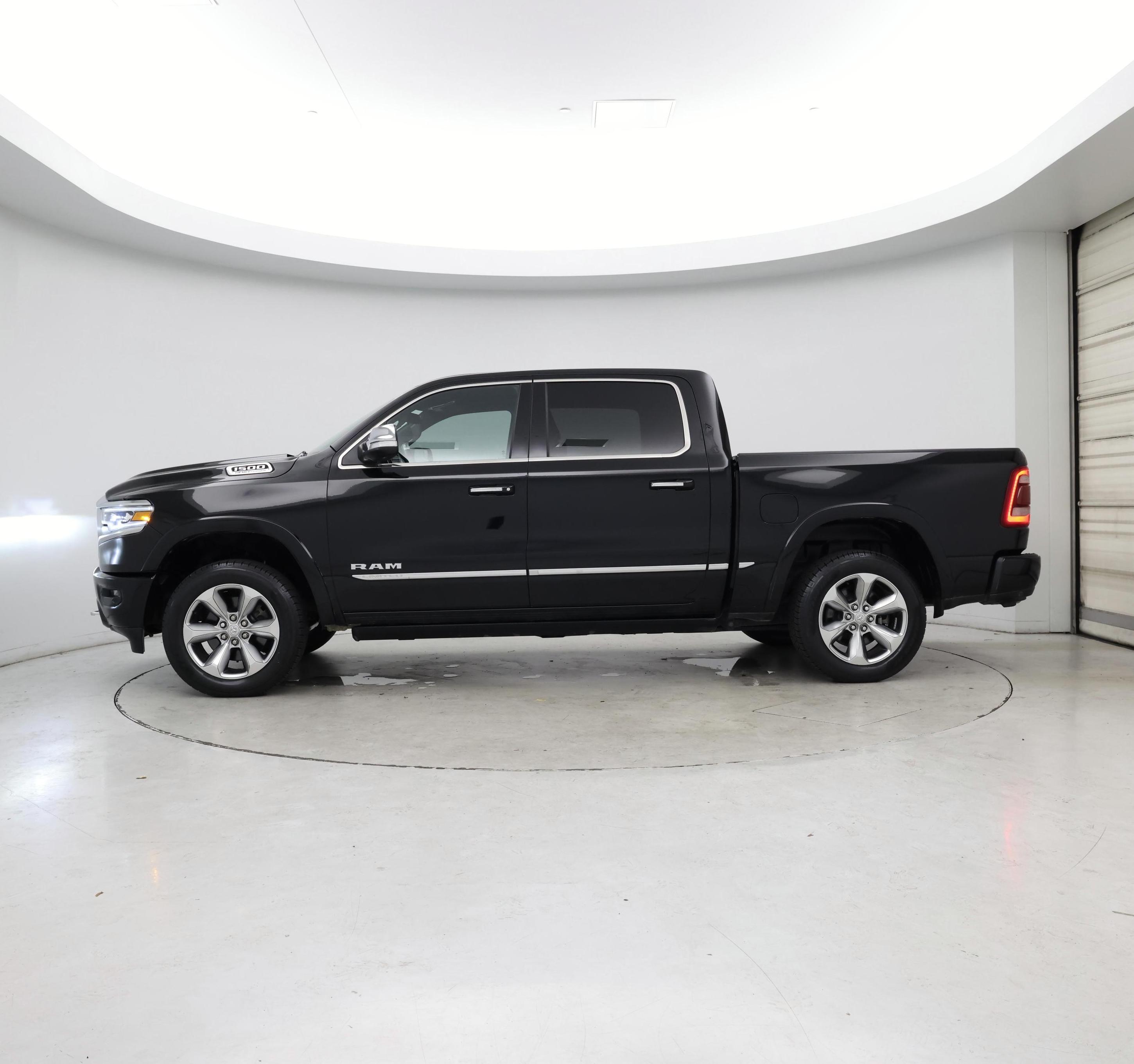Thumbnail: 2021 RAM 1500 - 3