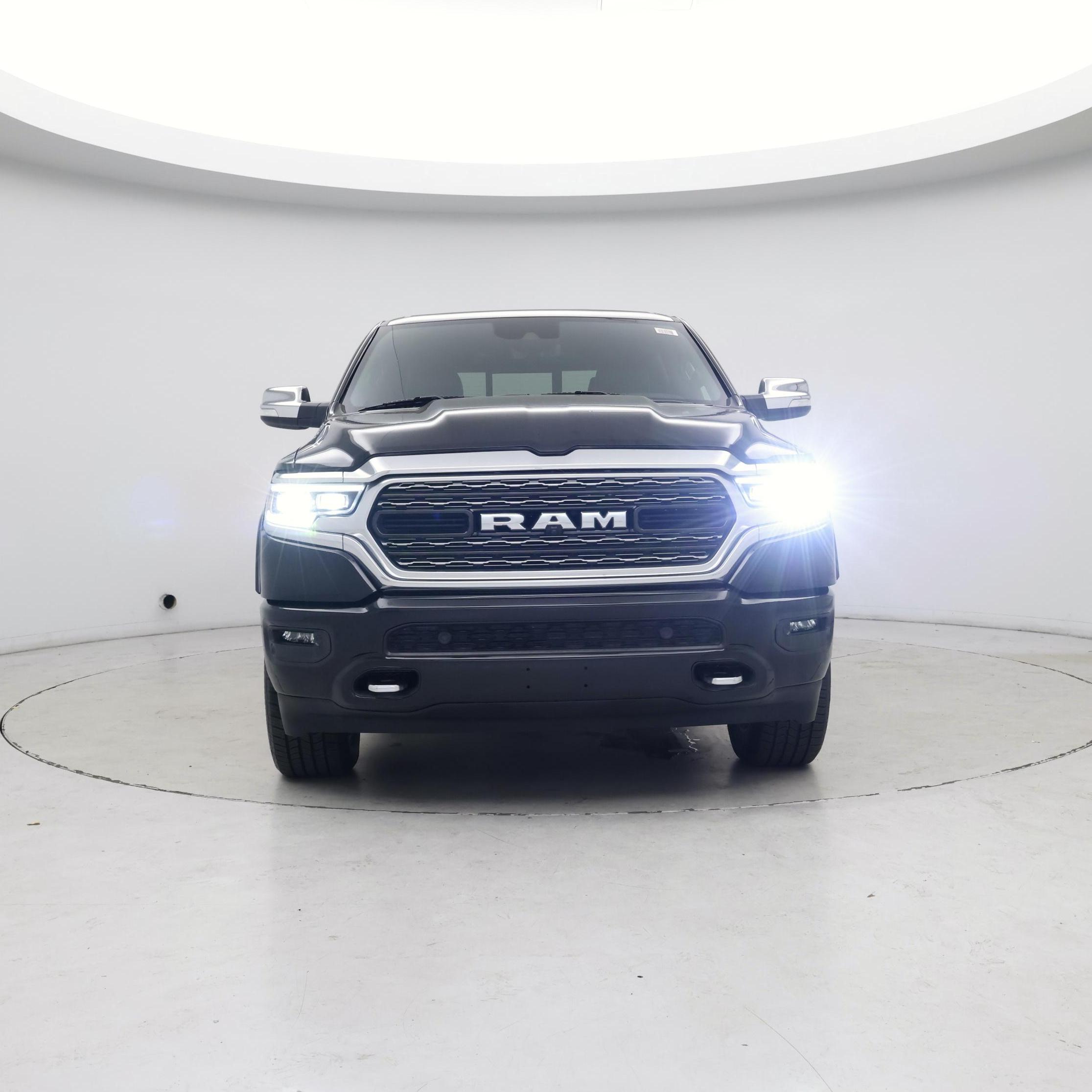 Thumbnail: 2021 RAM 1500 - 5