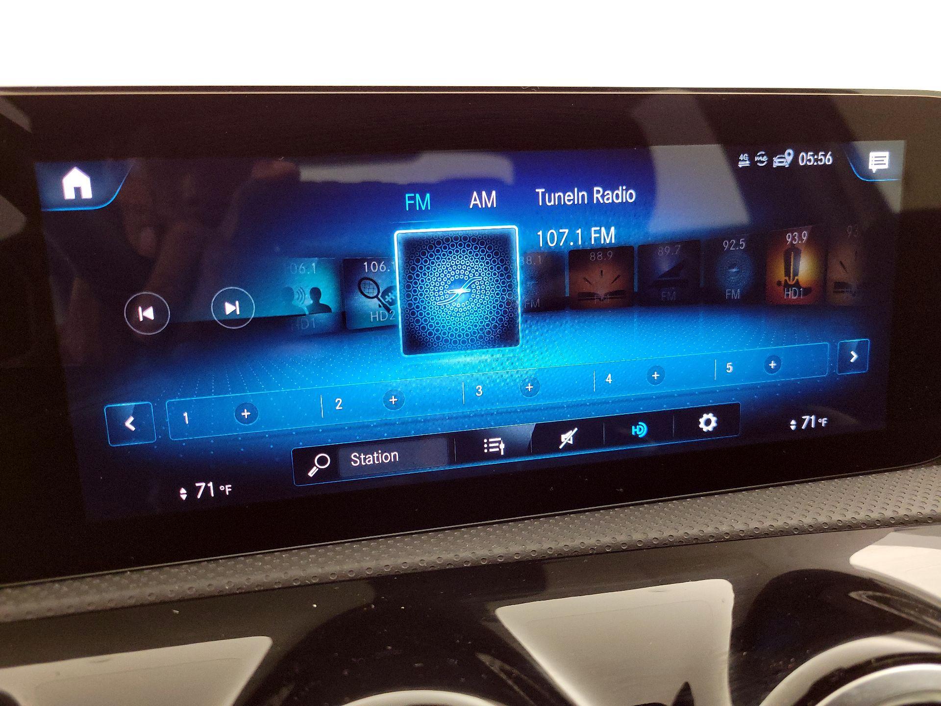 Thumbnail: 2021 Mercedes-Benz A-Class - 15