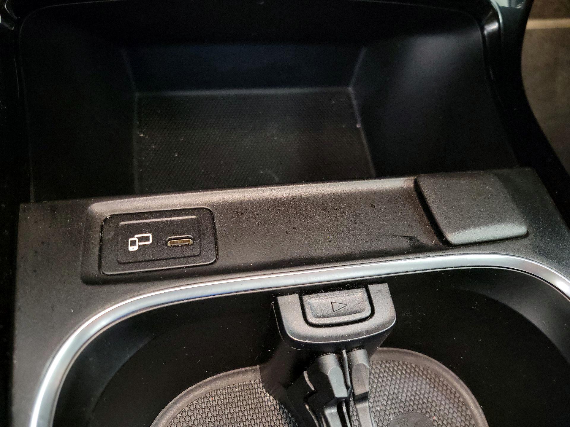 Thumbnail: 2021 Mercedes-Benz A-Class - 18