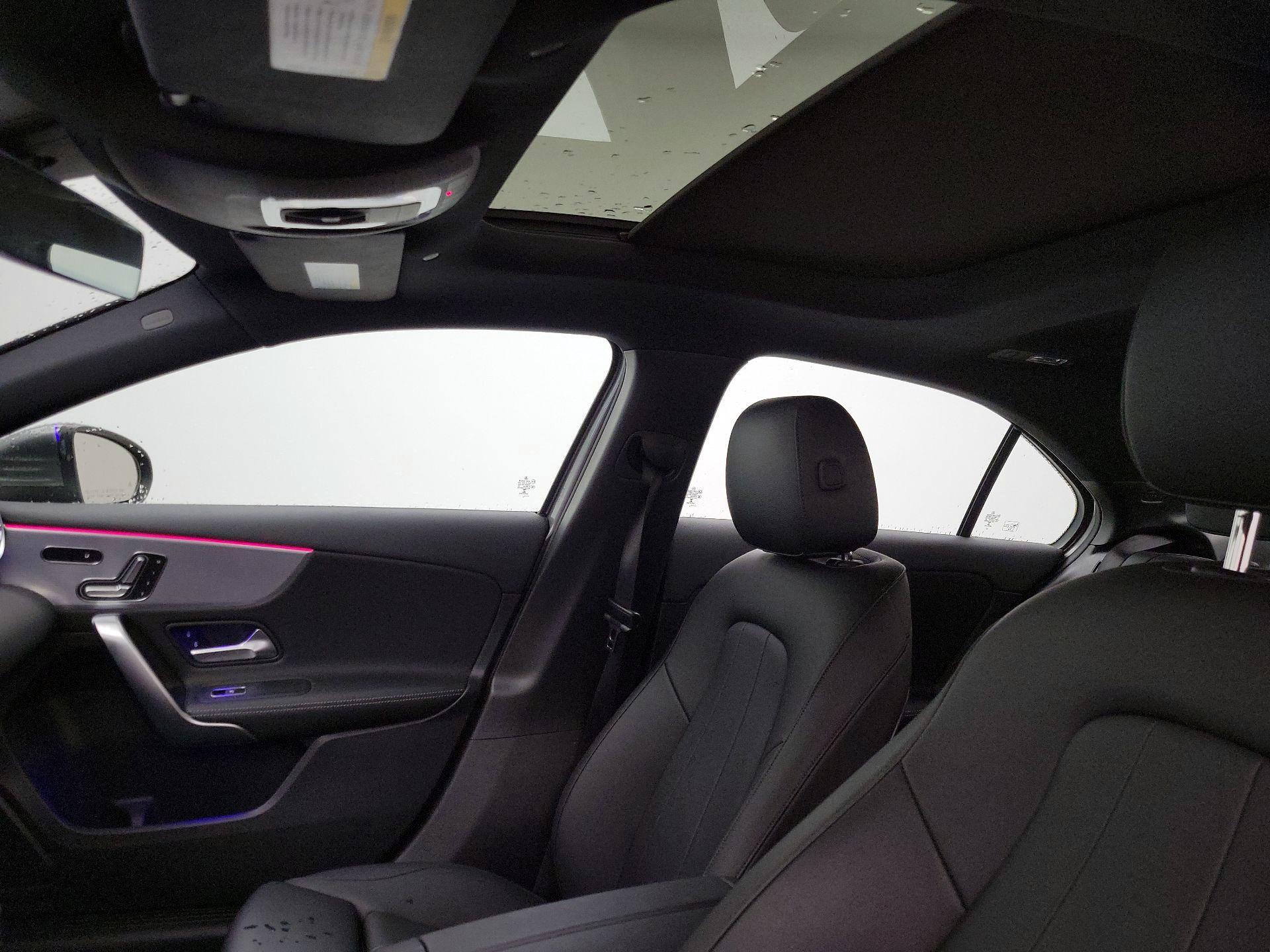 Thumbnail: 2021 Mercedes-Benz A-Class - 19