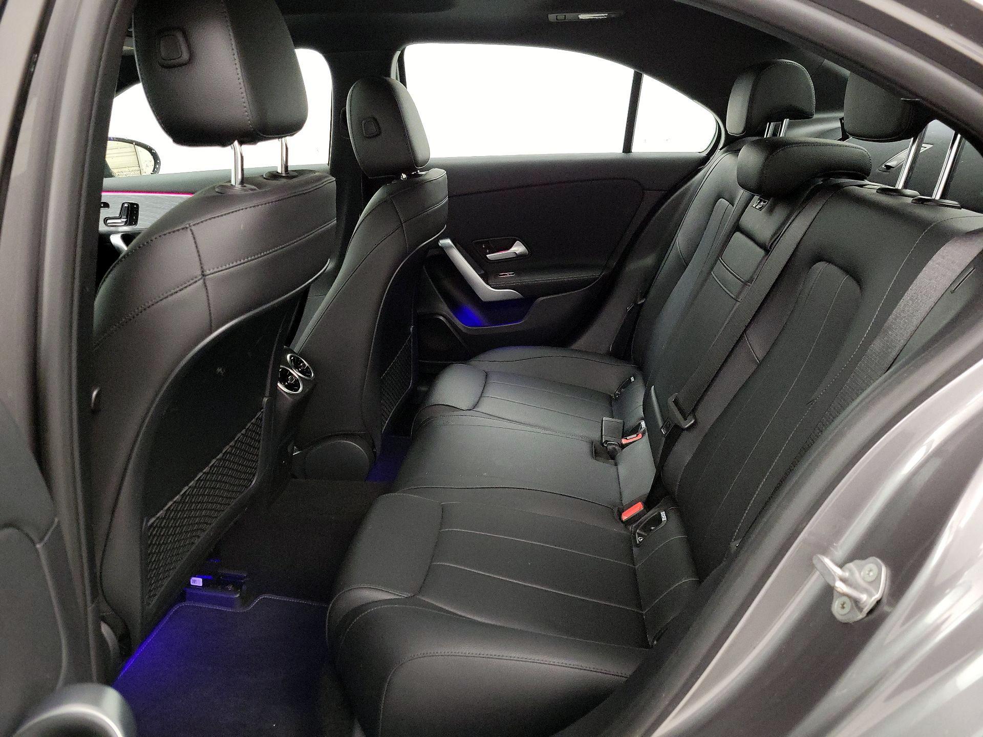 Thumbnail: 2021 Mercedes-Benz A-Class - 20
