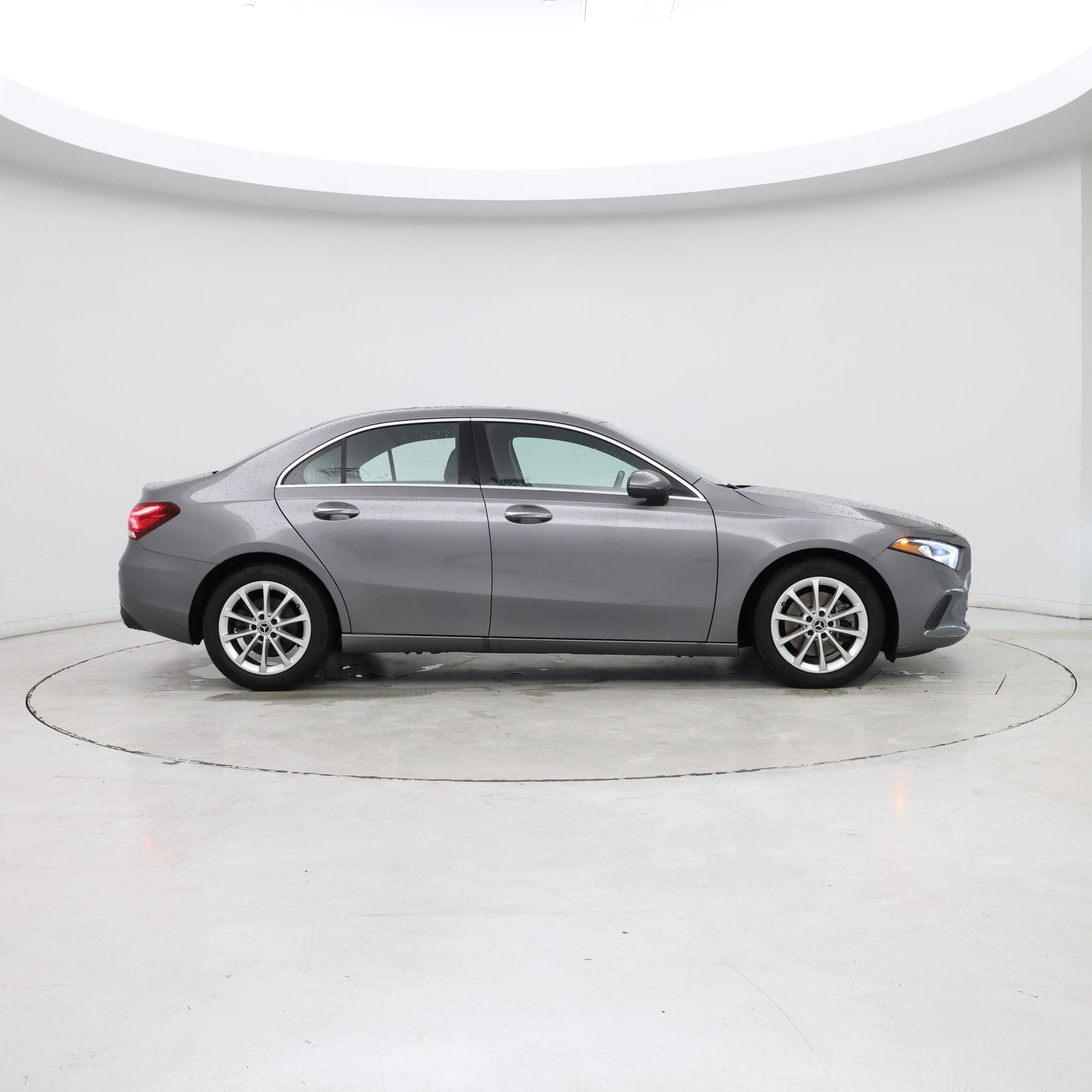 Thumbnail: 2021 Mercedes-Benz A-Class - 7