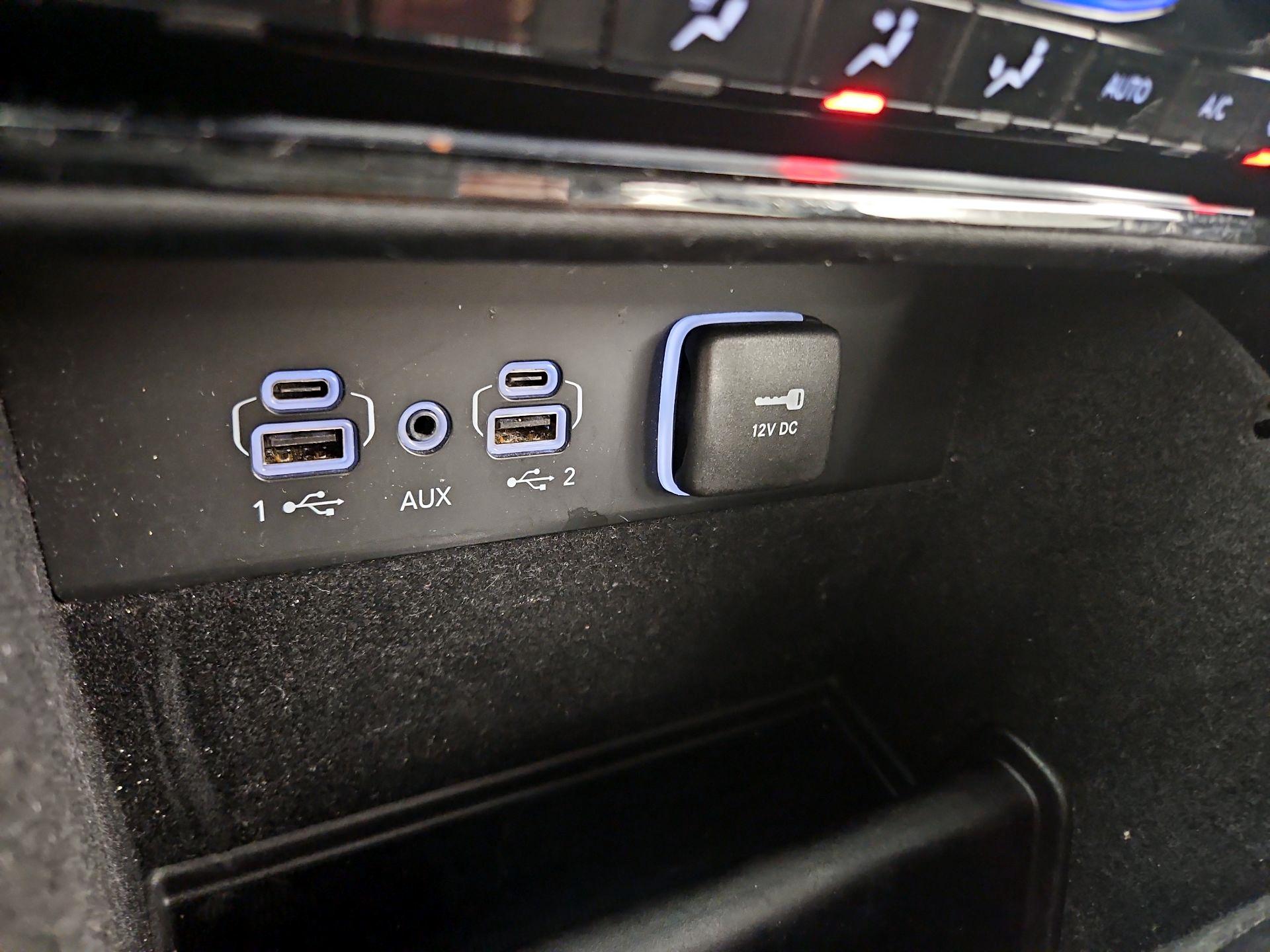 Thumbnail: 2021 Jeep Grand Cherokee L - 18