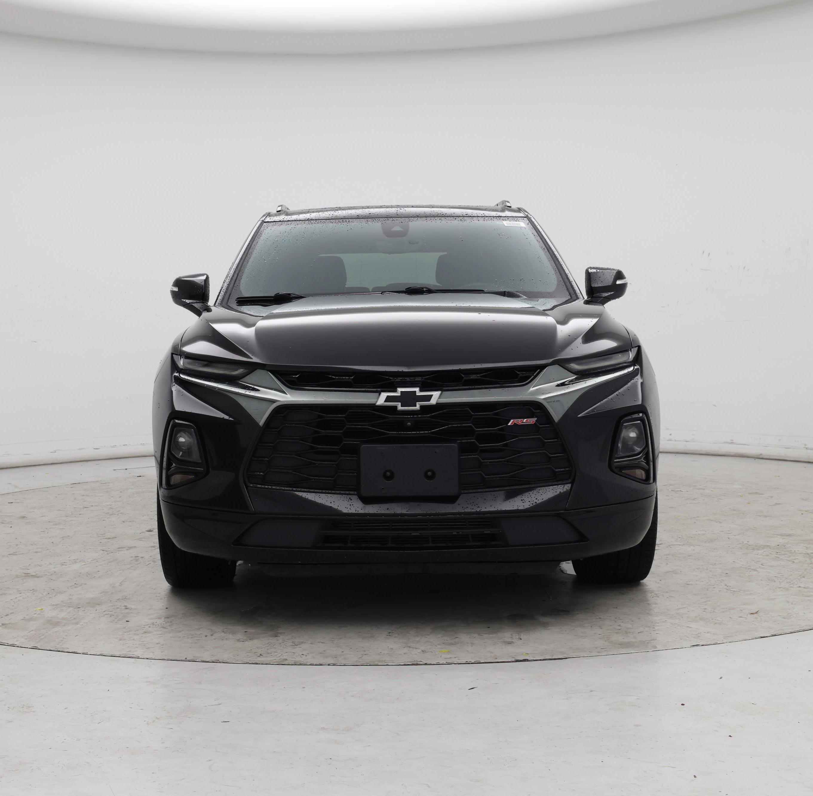 Thumbnail: 2022 Chevrolet Blazer - 5