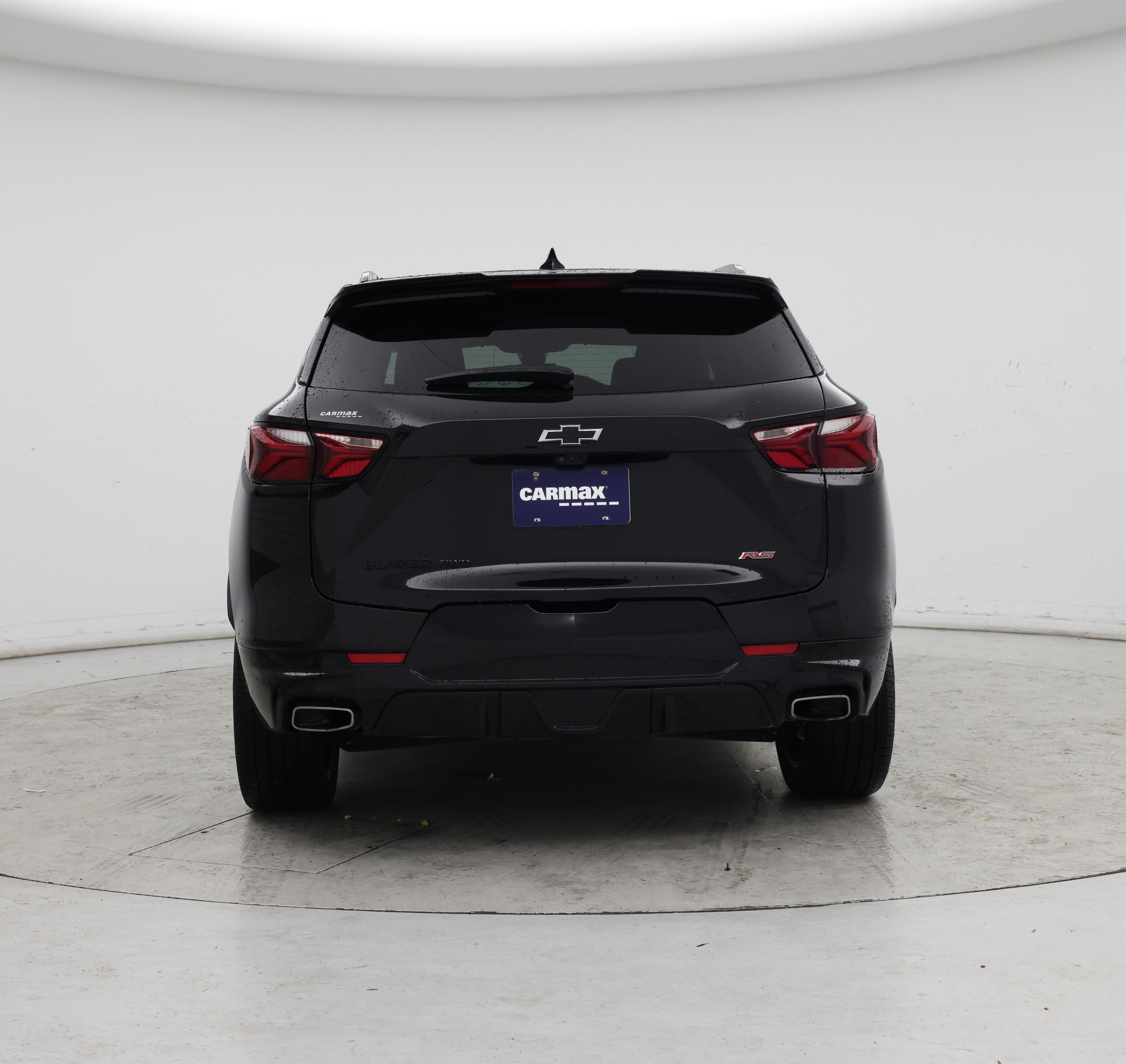 Thumbnail: 2022 Chevrolet Blazer - 6