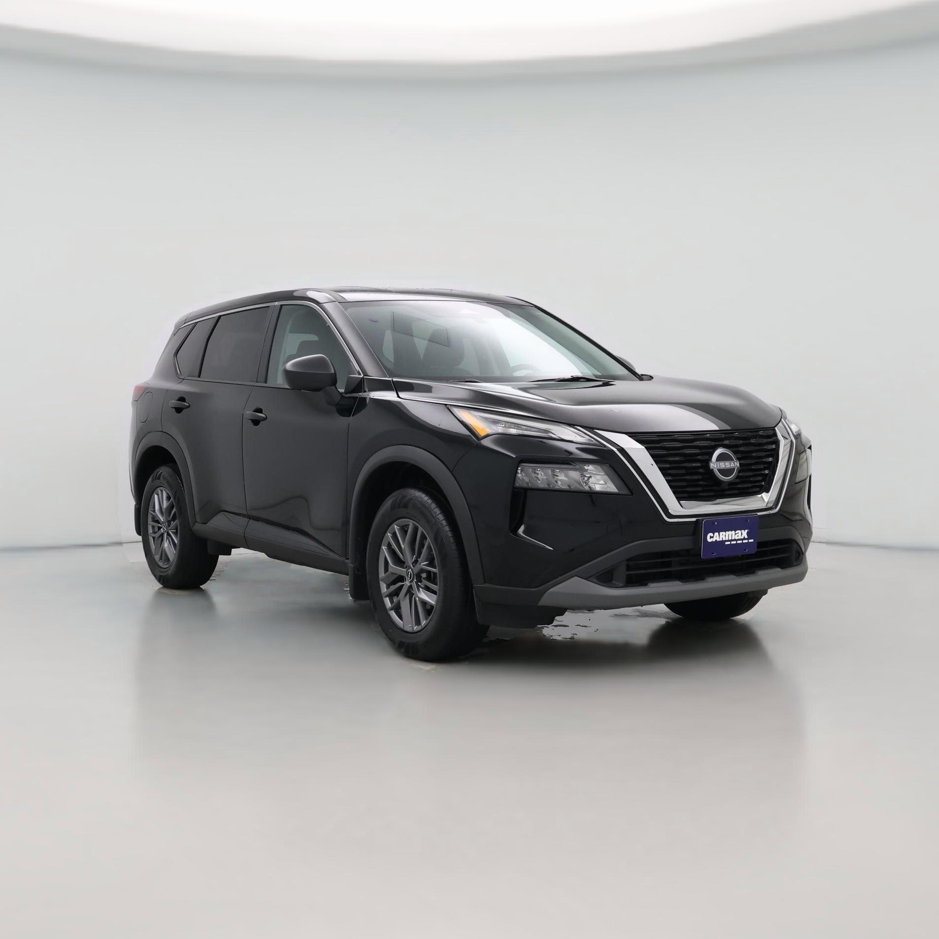Thumbnail: 2022 Nissan Rogue - 1
