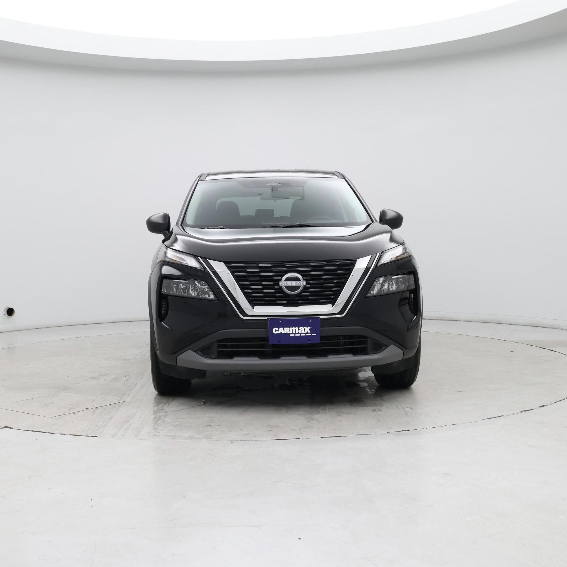 Thumbnail: 2022 Nissan Rogue - 5