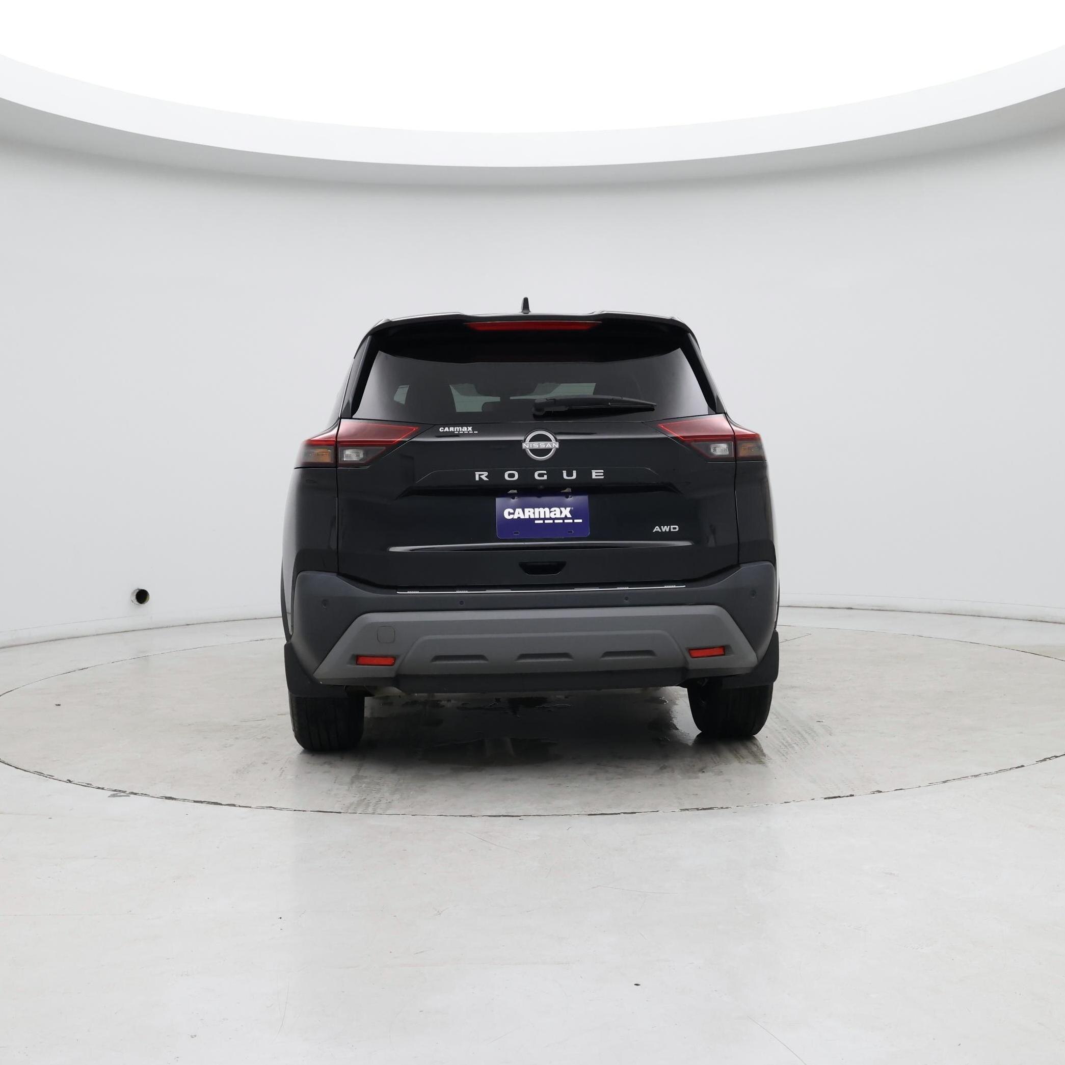 Thumbnail: 2022 Nissan Rogue - 6