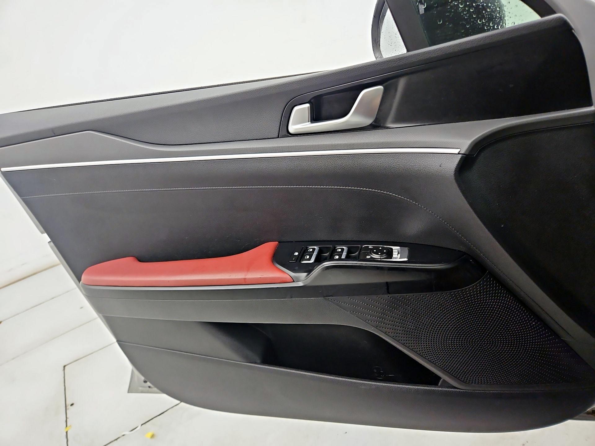 Thumbnail: 2021 Kia K5 - 12