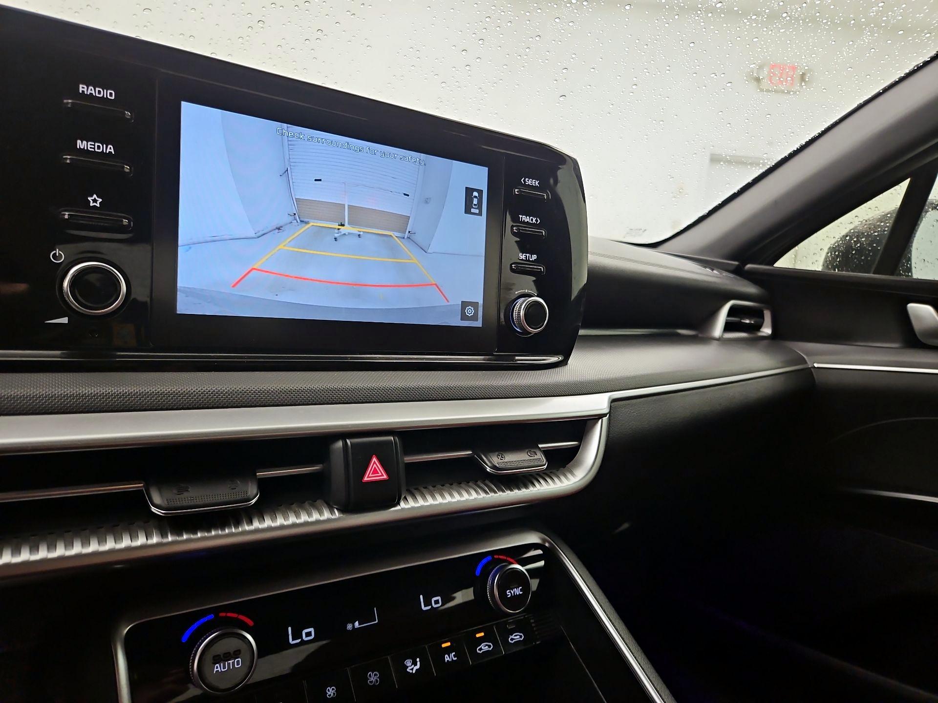 Thumbnail: 2021 Kia K5 - 14