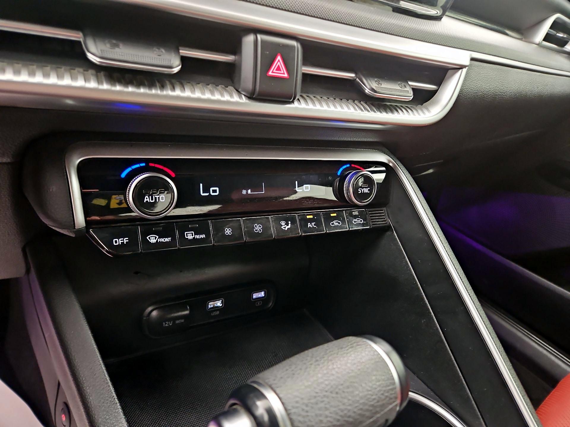 Thumbnail: 2021 Kia K5 - 16