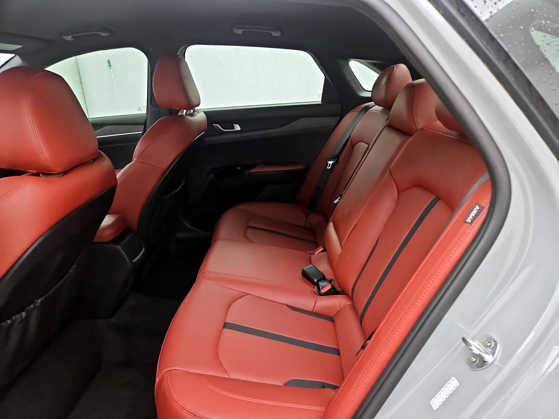 Thumbnail: 2021 Kia K5 - 19