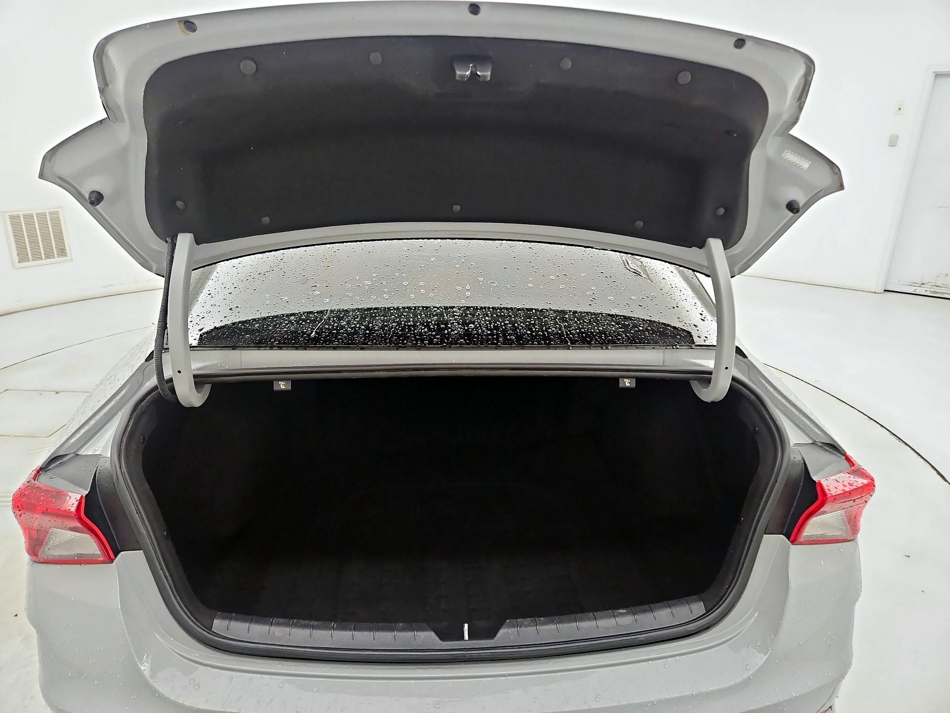 Thumbnail: 2021 Kia K5 - 20