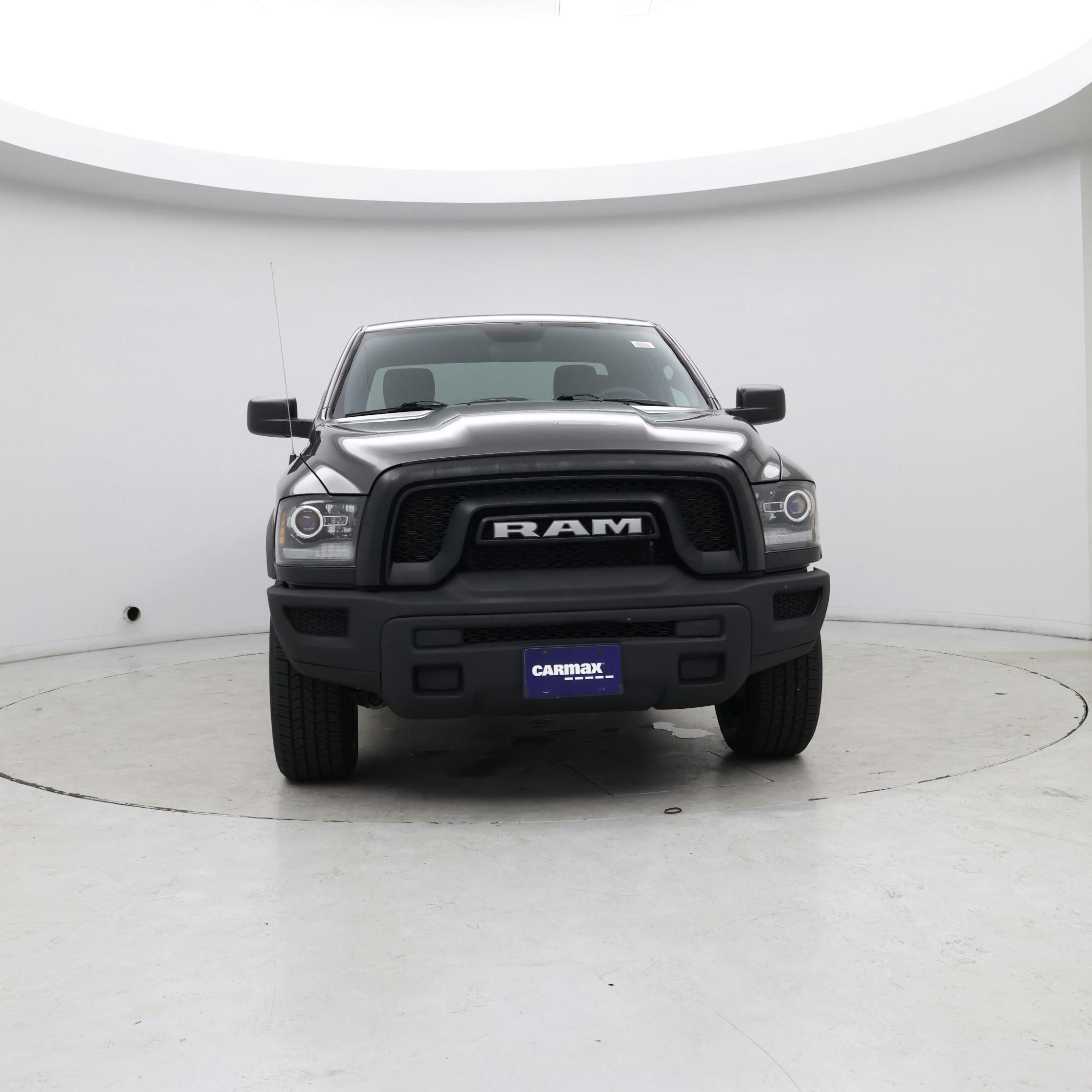 Thumbnail: 2021 RAM 1500 Classic - 5