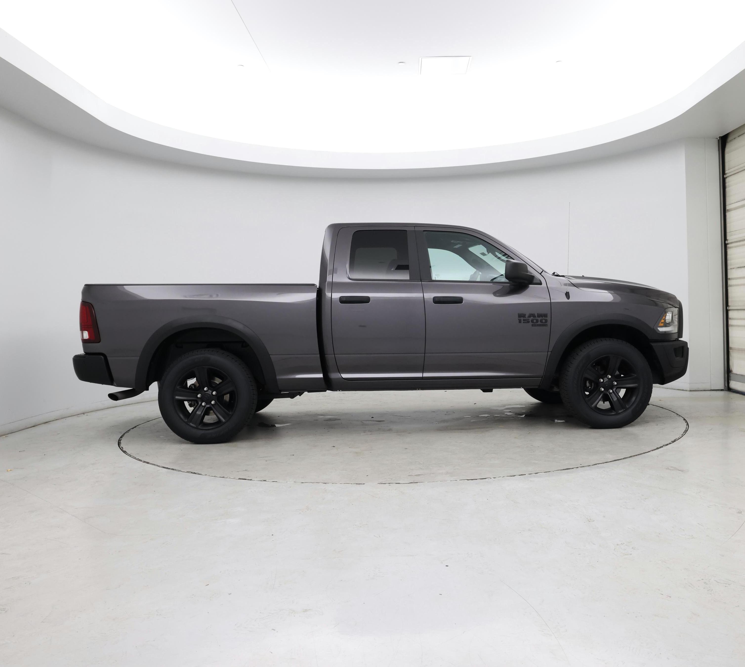 Thumbnail: 2021 RAM 1500 Classic - 7