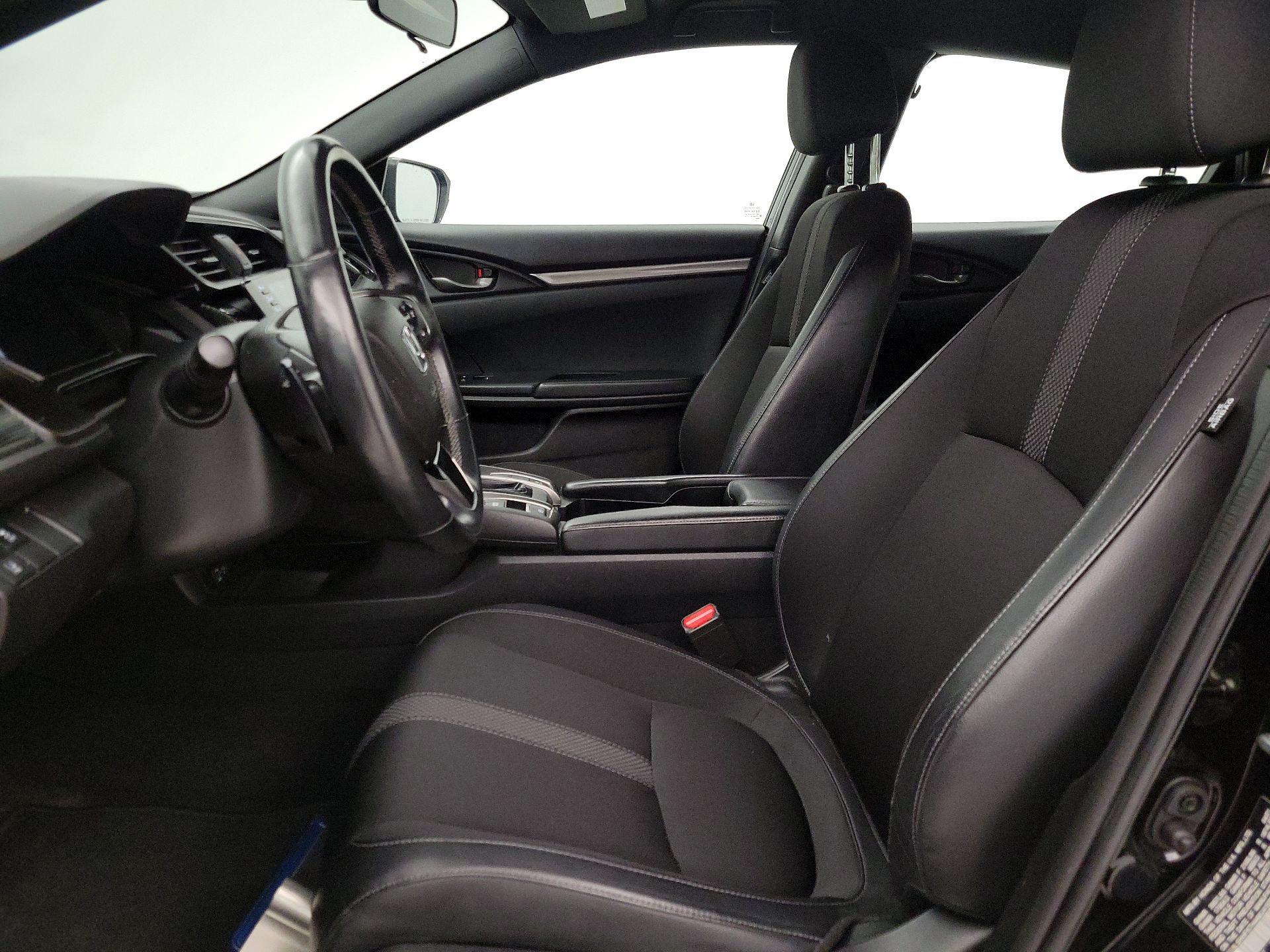 Thumbnail: 2021 Honda Civic - 11