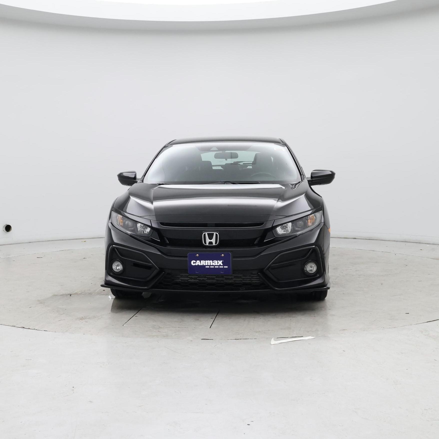Thumbnail: 2021 Honda Civic - 5