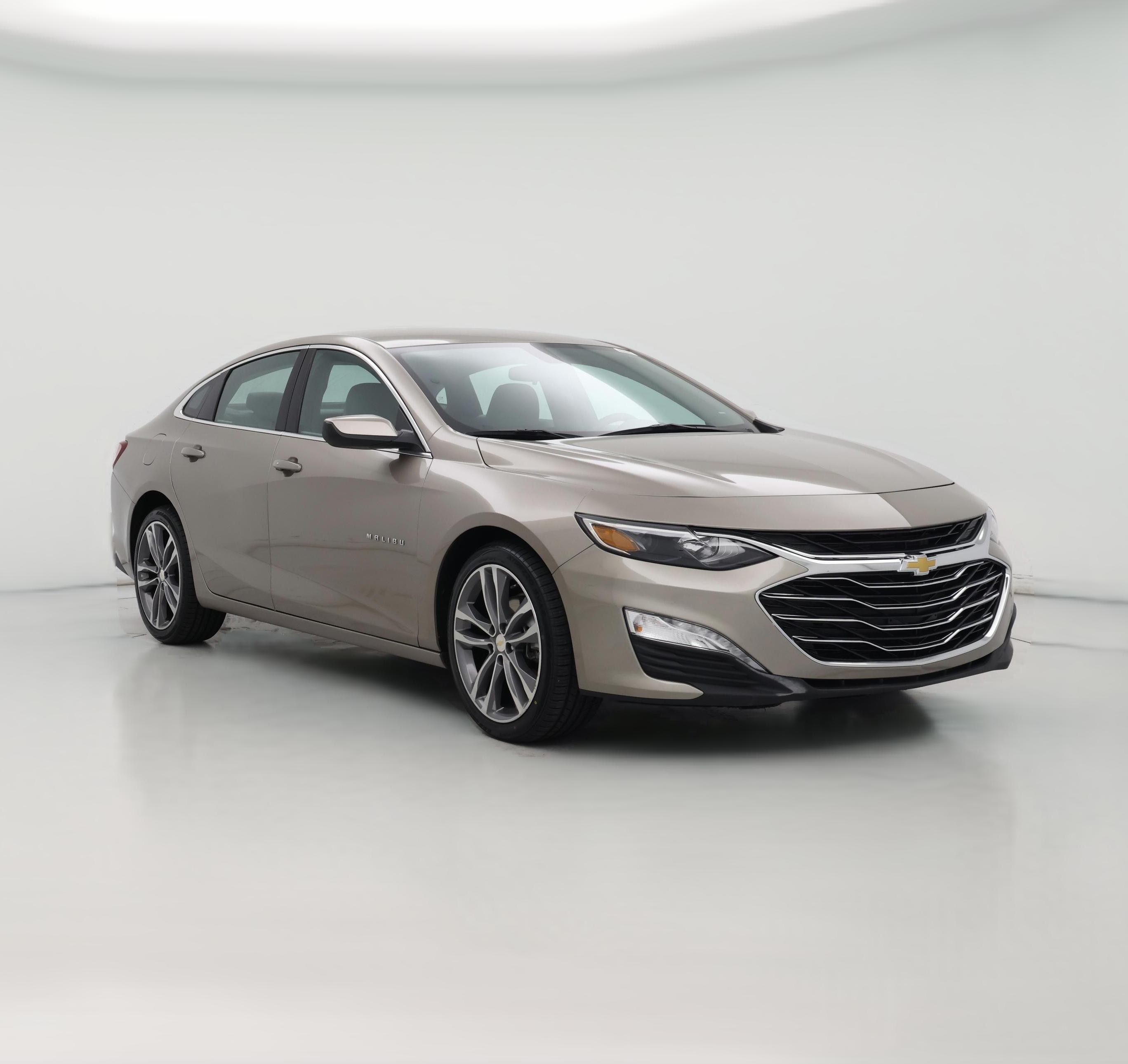 Thumbnail: 2022 Chevrolet Malibu - 1
