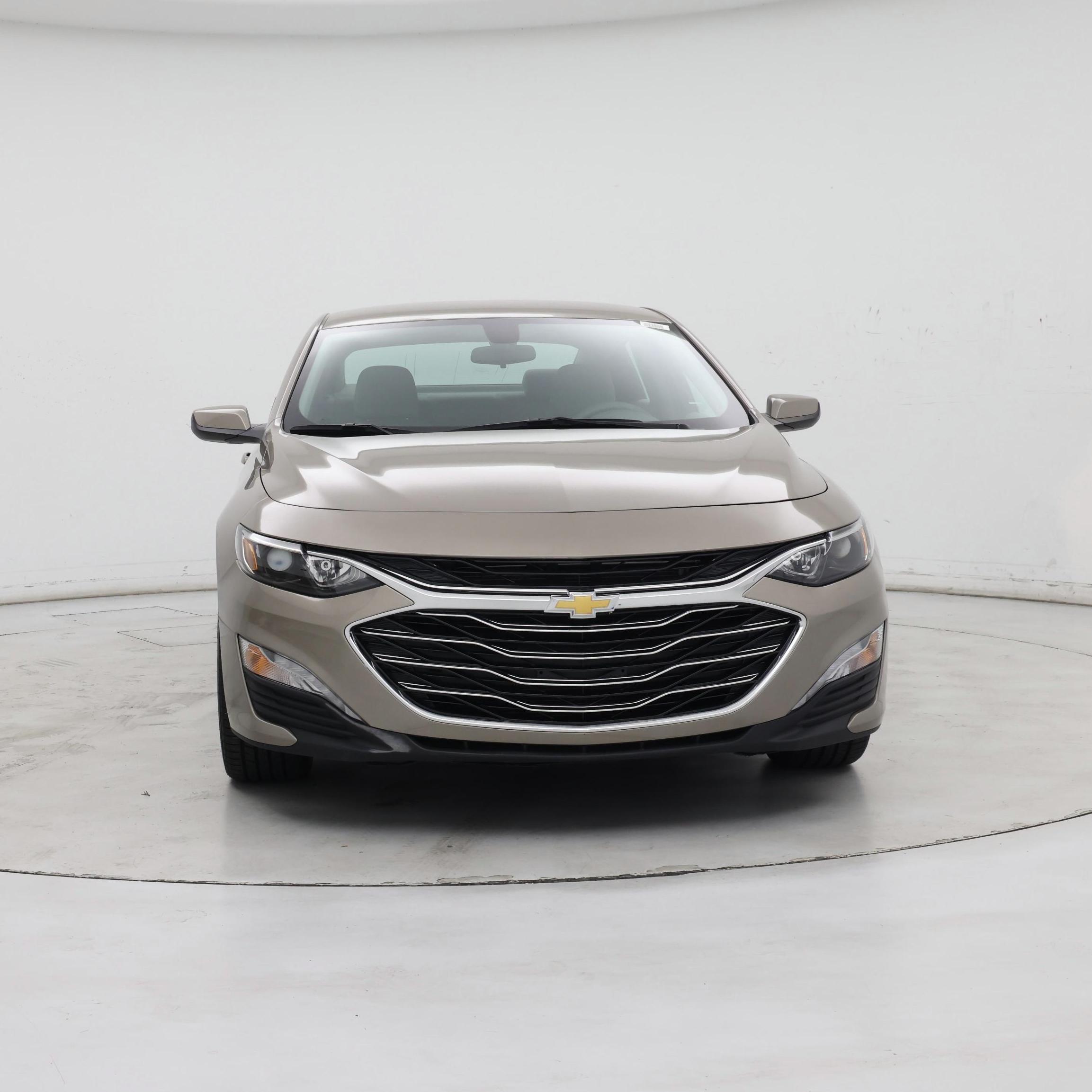 Thumbnail: 2022 Chevrolet Malibu - 5