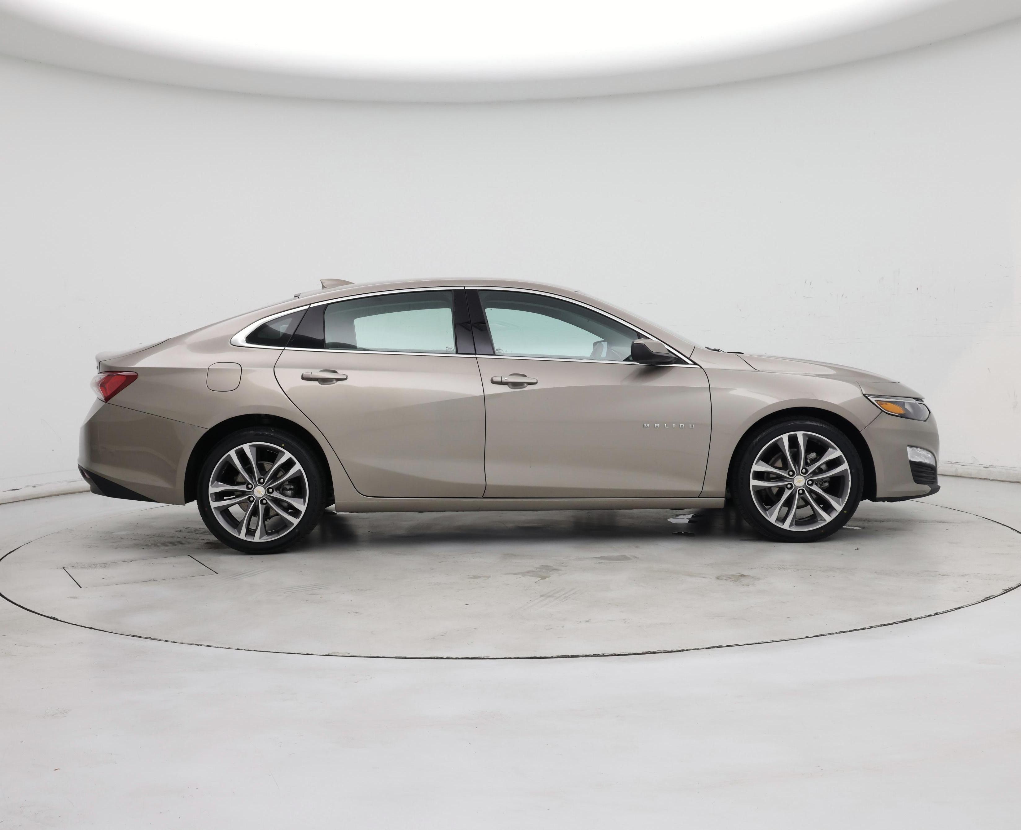 Thumbnail: 2022 Chevrolet Malibu - 7