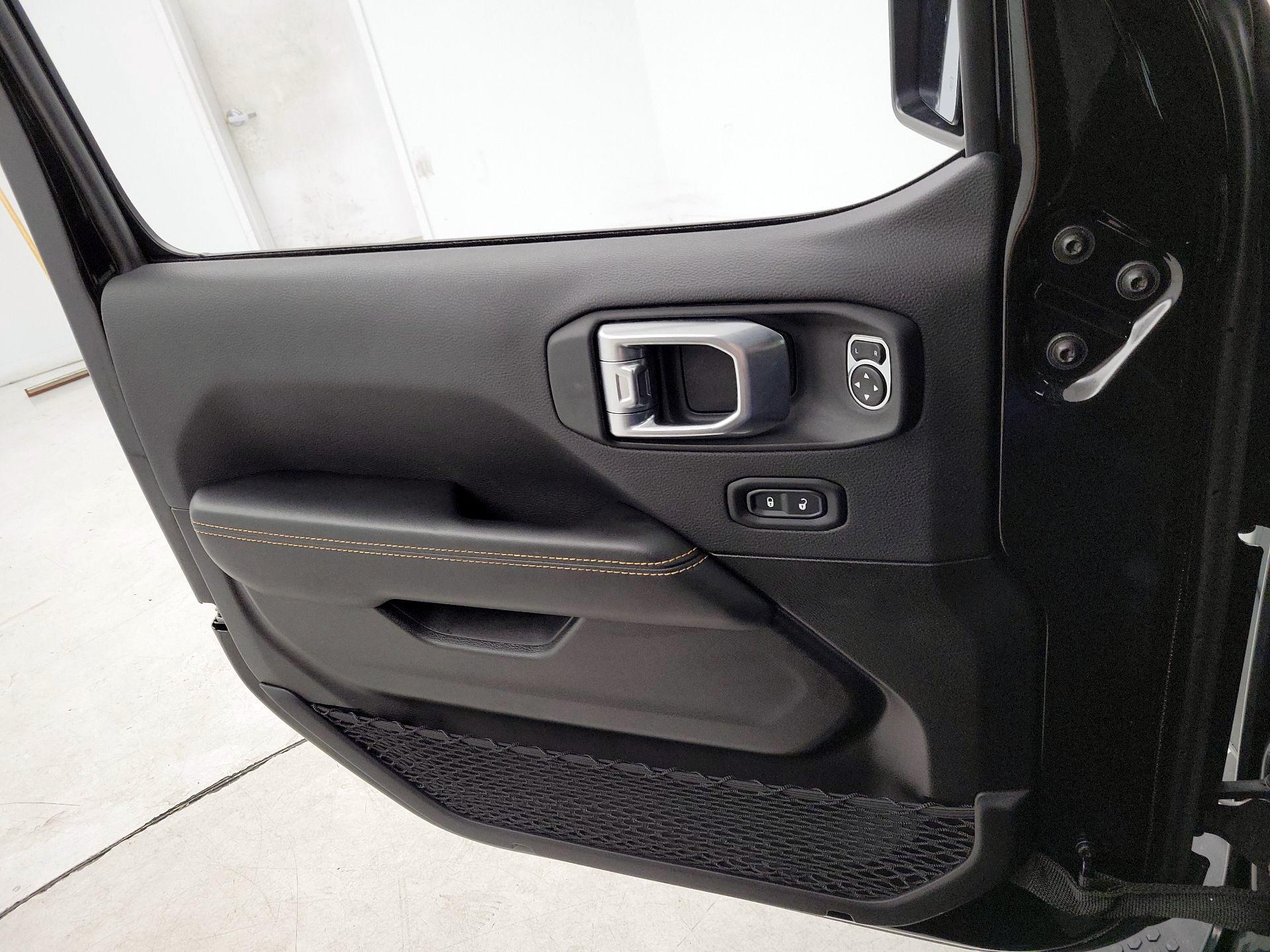 Thumbnail: 2024 Jeep Wrangler - 12