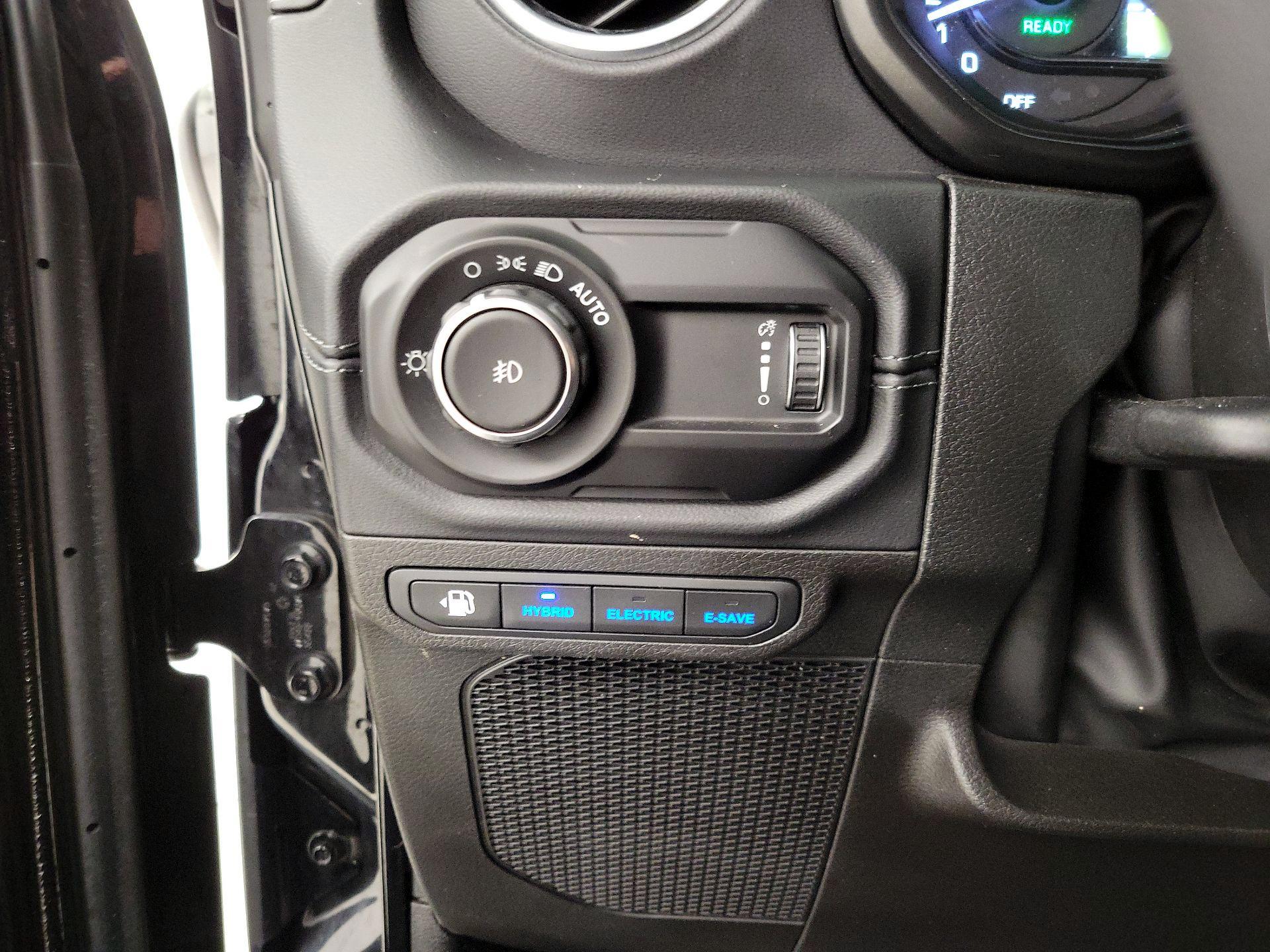 Thumbnail: 2024 Jeep Wrangler - 13
