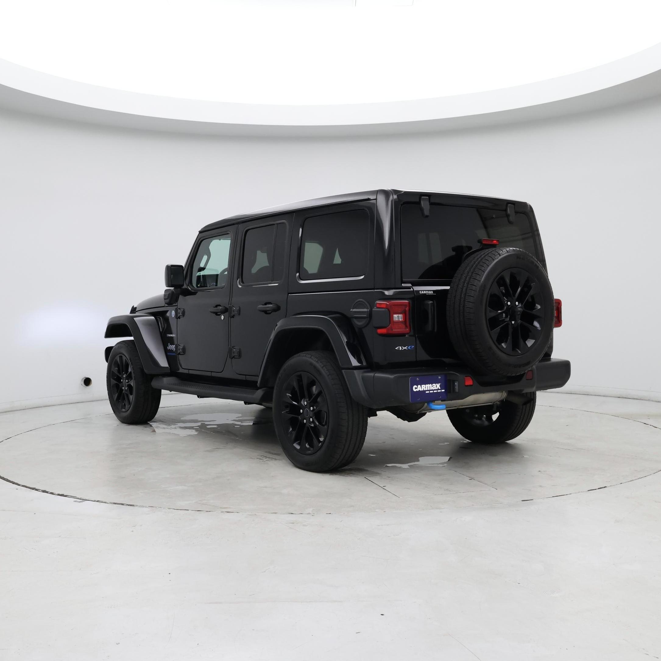 Thumbnail: 2024 Jeep Wrangler - 2