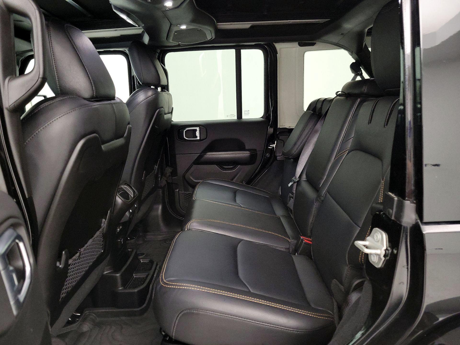 Thumbnail: 2024 Jeep Wrangler - 19