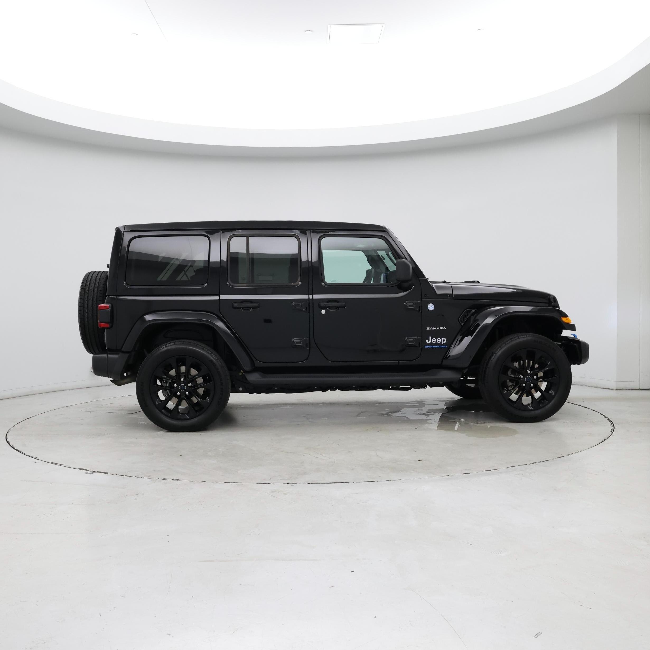 Thumbnail: 2024 Jeep Wrangler - 7
